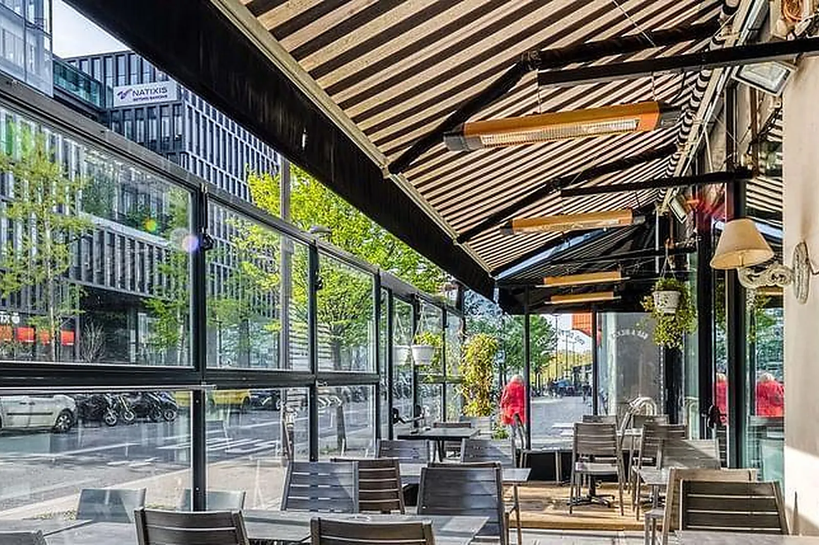 Lieux événementiels, LOFT BERCY