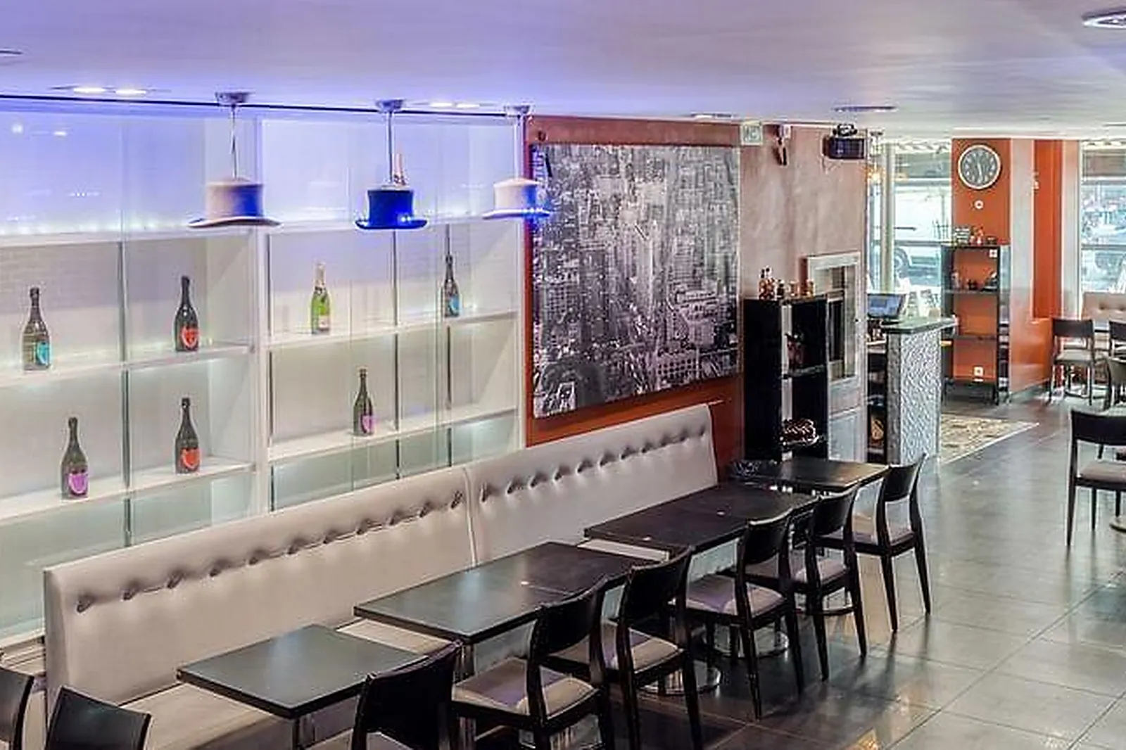 Lieux événementiels, LOFT BERCY