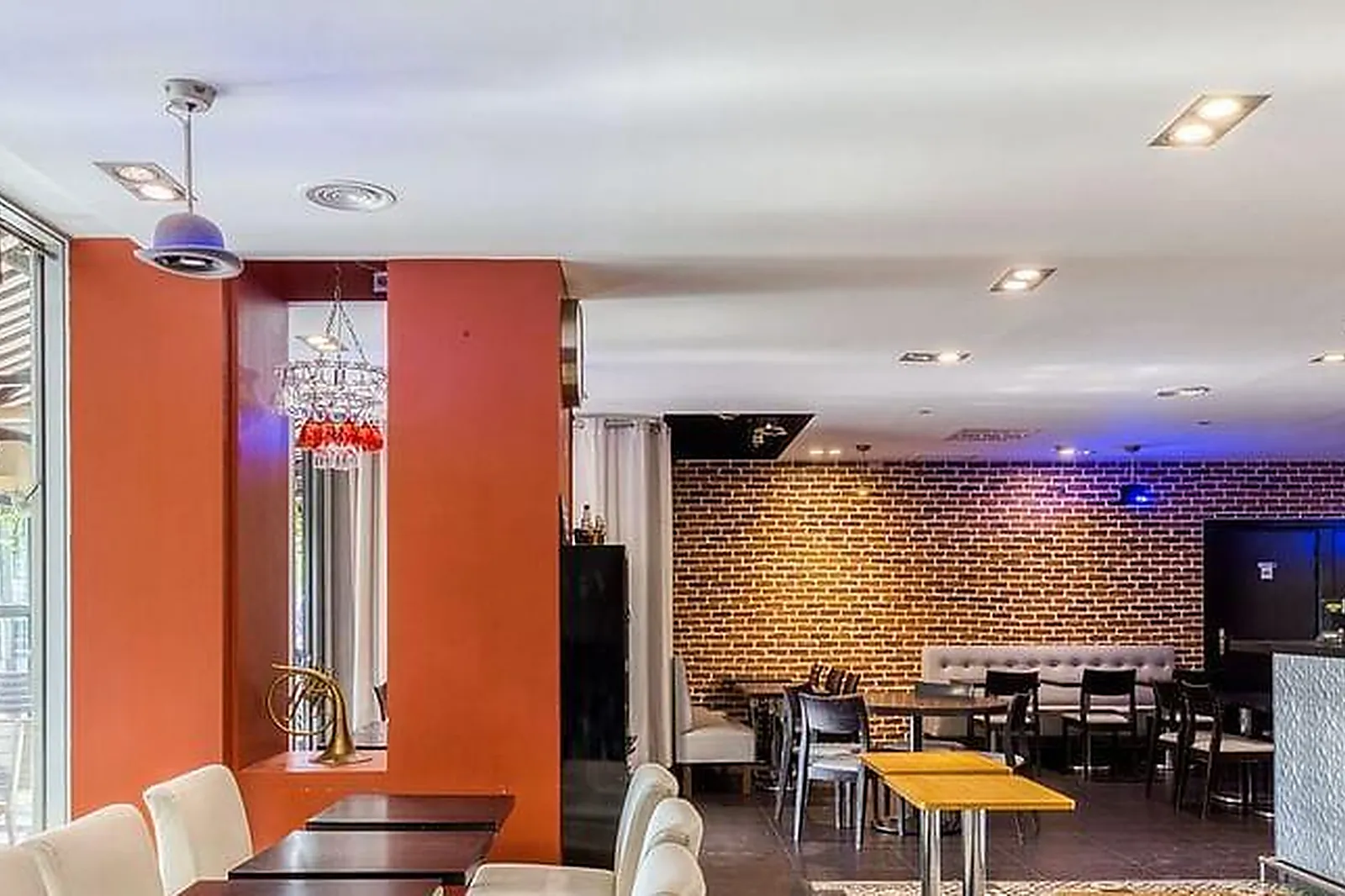 Lieux événementiels, LOFT BERCY