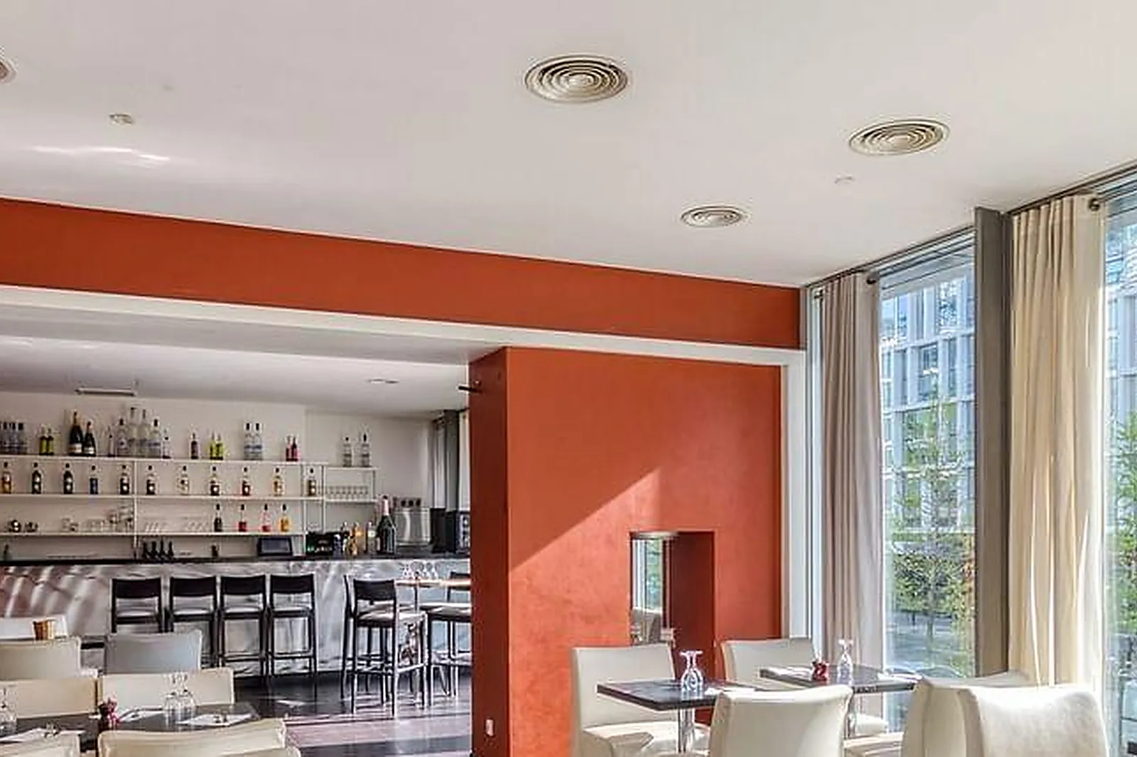 Lieux événementiels, LOFT BERCY