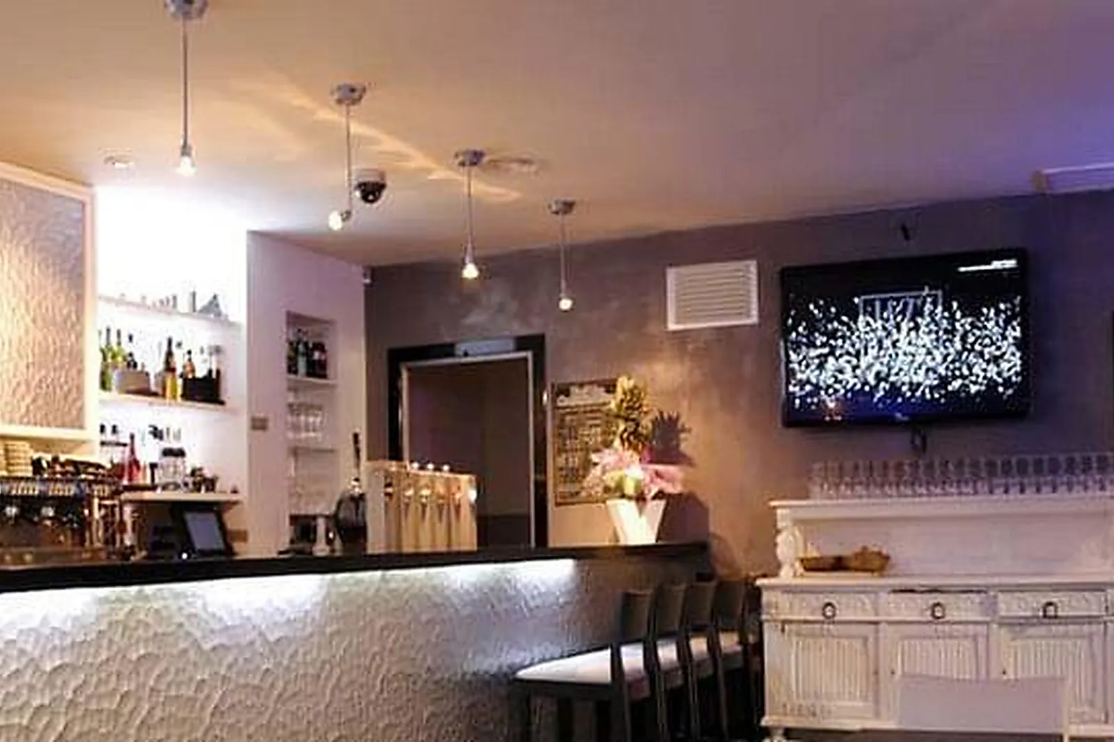 Lieux événementiels, LOFT BERCY