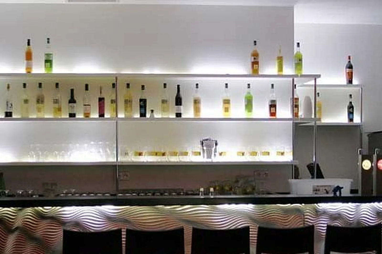 Lieux événementiels, LOFT BERCY