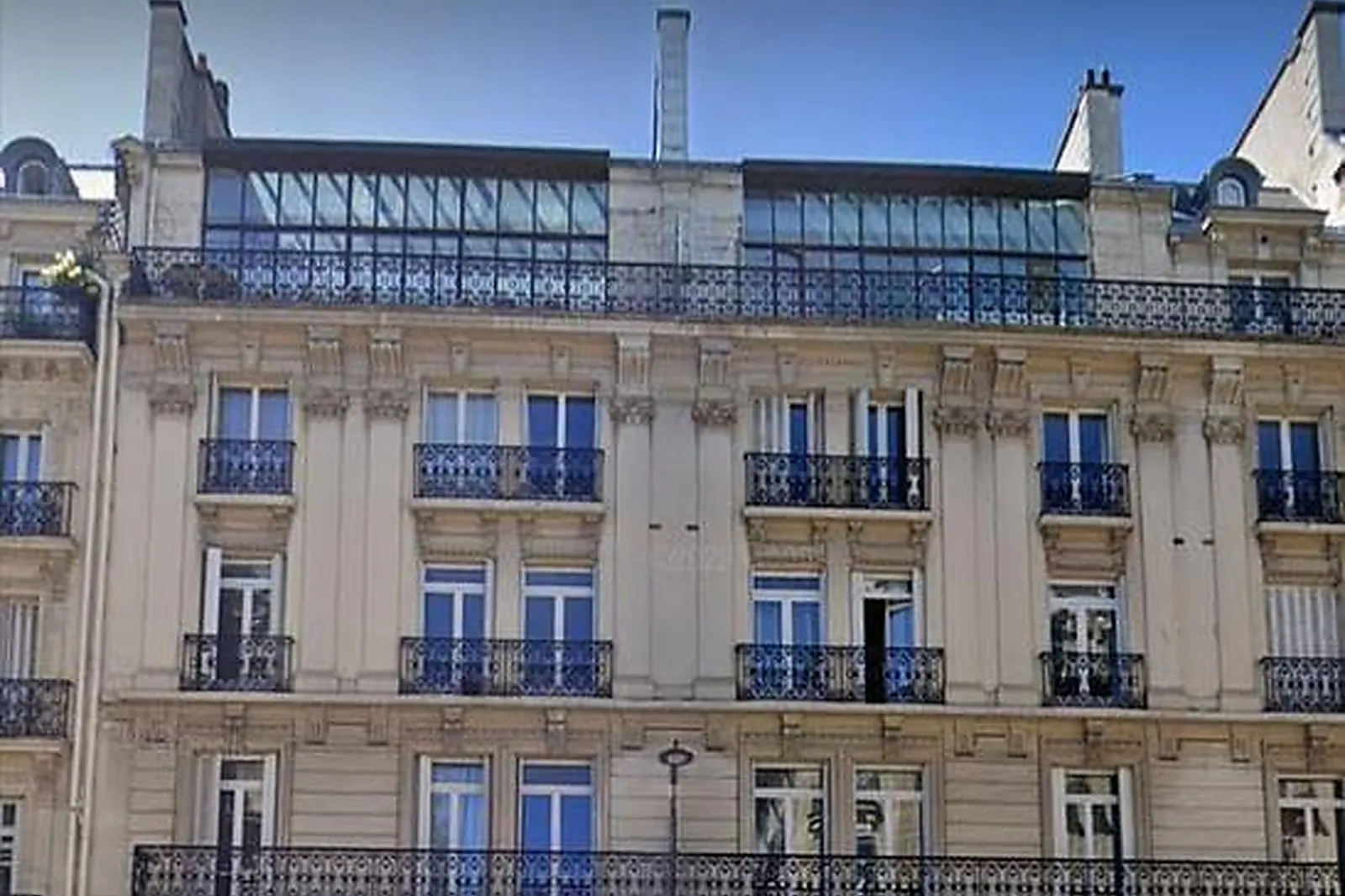 Lieux événementiels, LOFT BOCCADOR