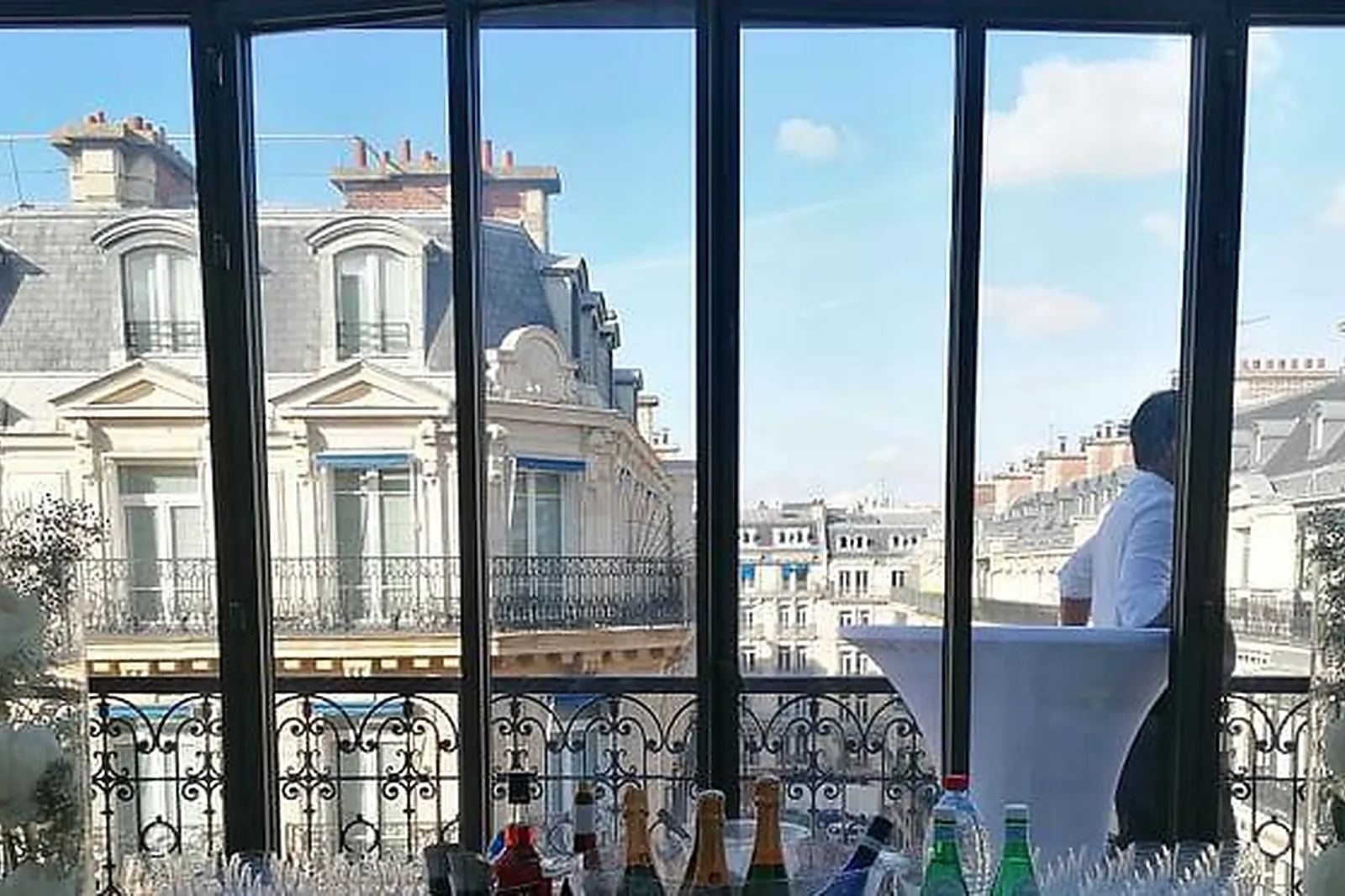 Lieux événementiels, LOFT BOCCADOR