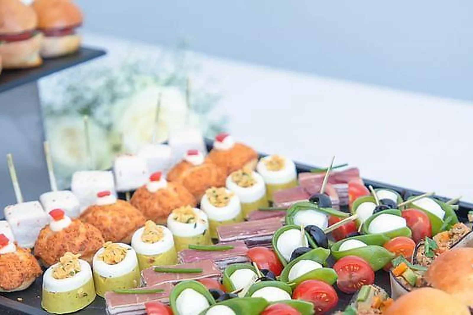 Lieux événementiels, LOFT BOCCADOR