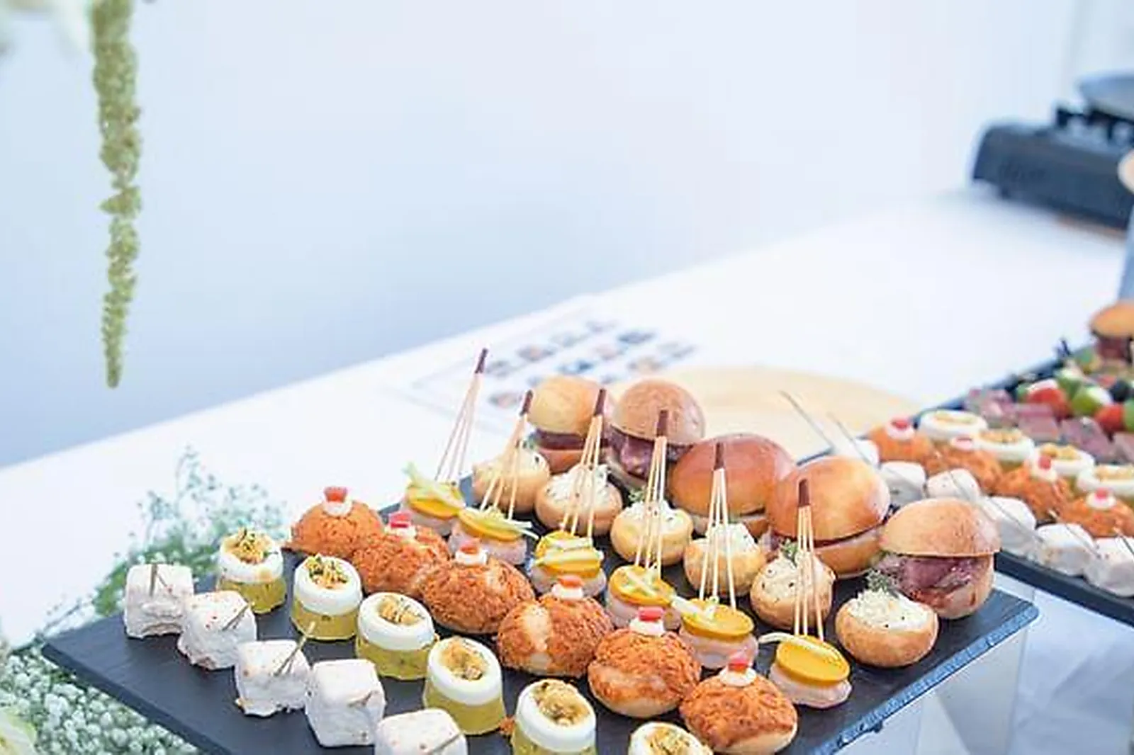 Lieux événementiels, LOFT BOCCADOR