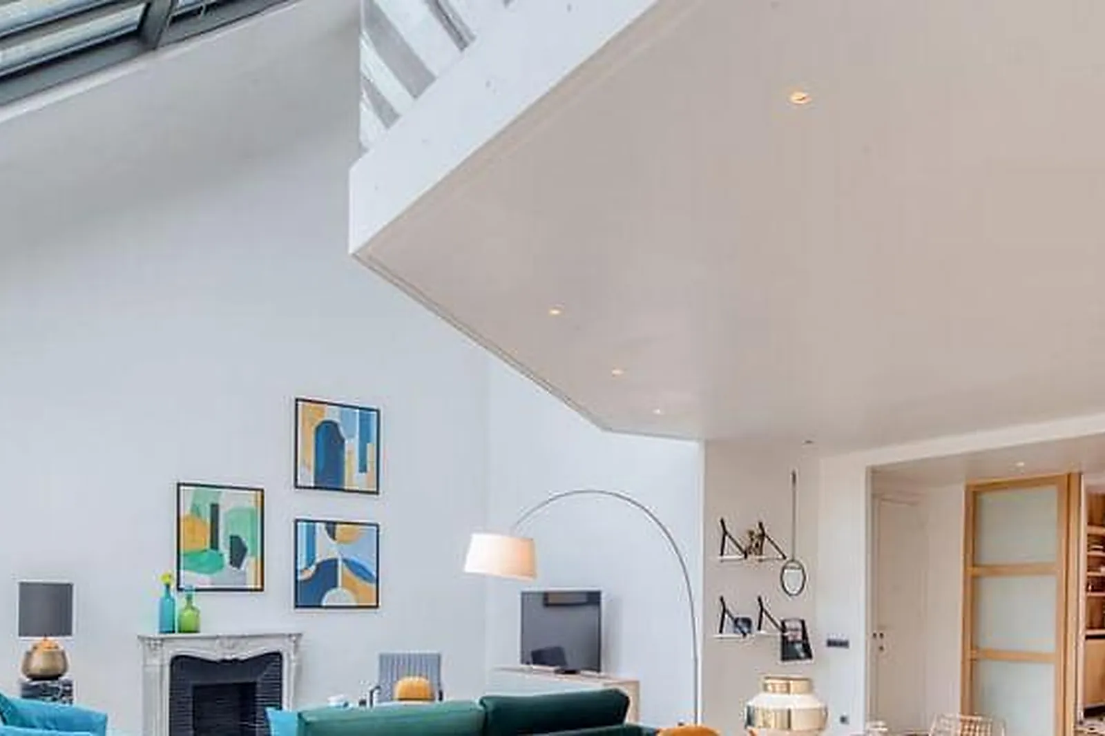 Lieux événementiels, LOFT BOCCADOR