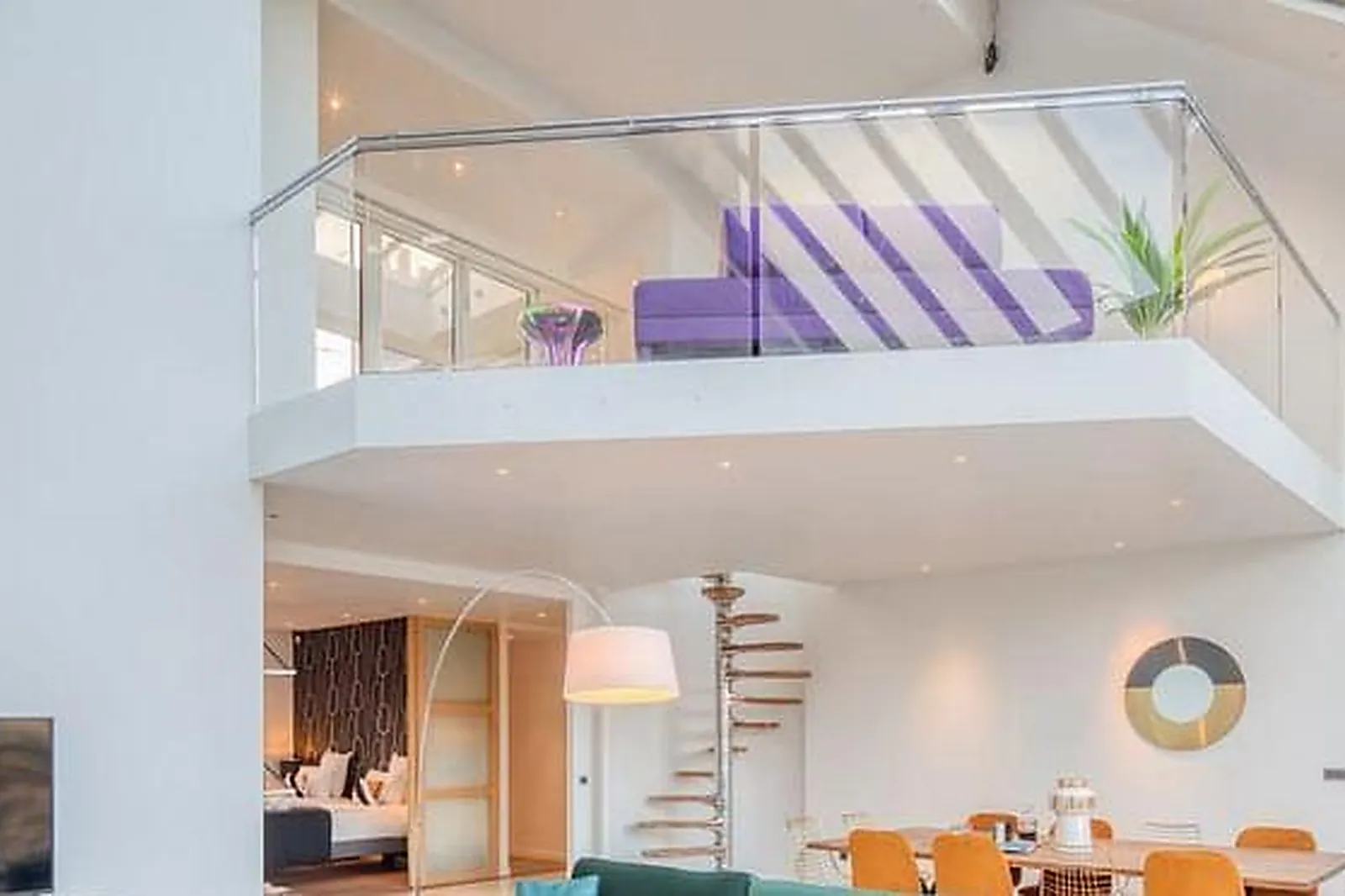 Lieux événementiels, LOFT BOCCADOR