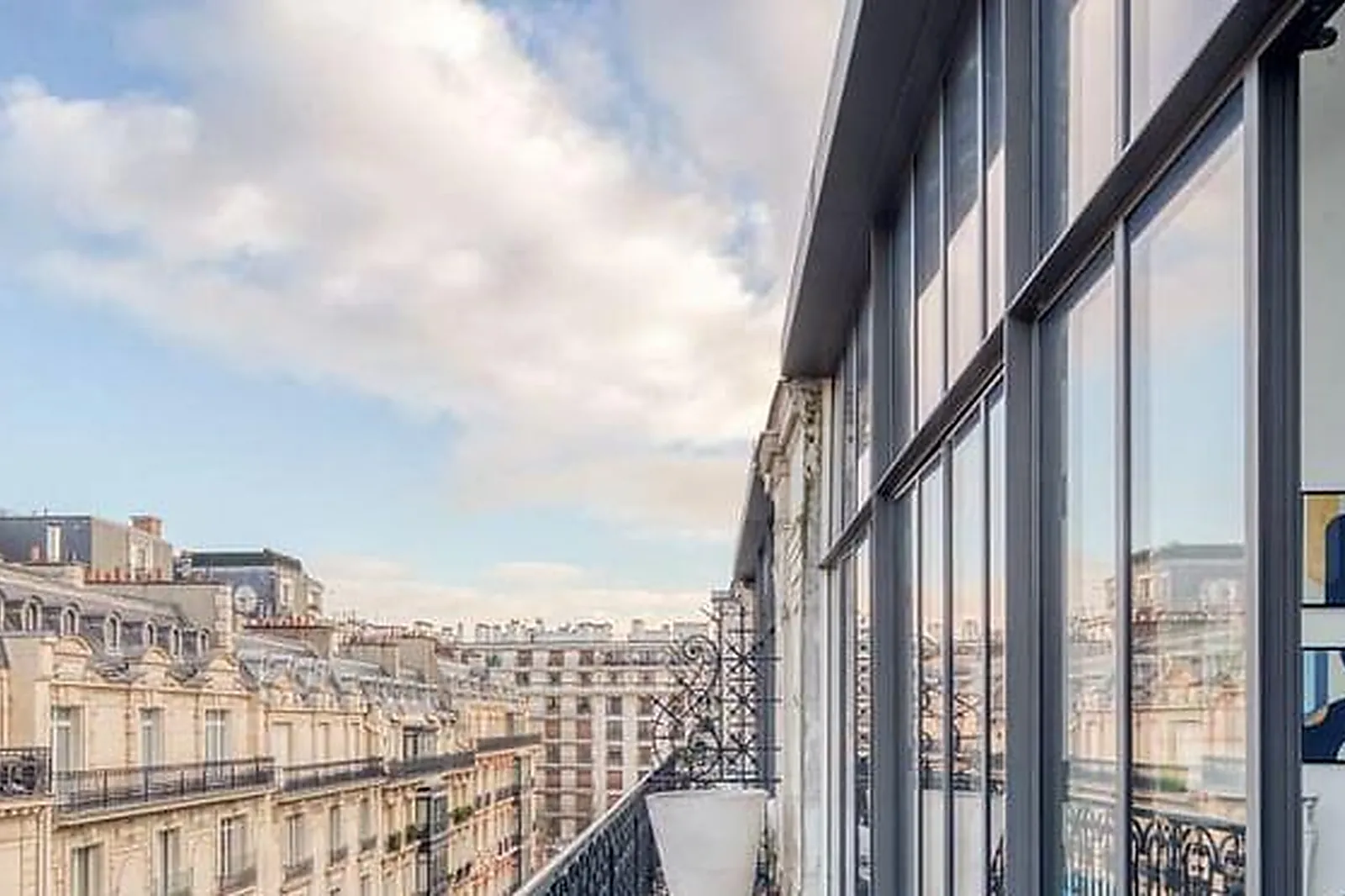 Lieux événementiels, LOFT BOCCADOR