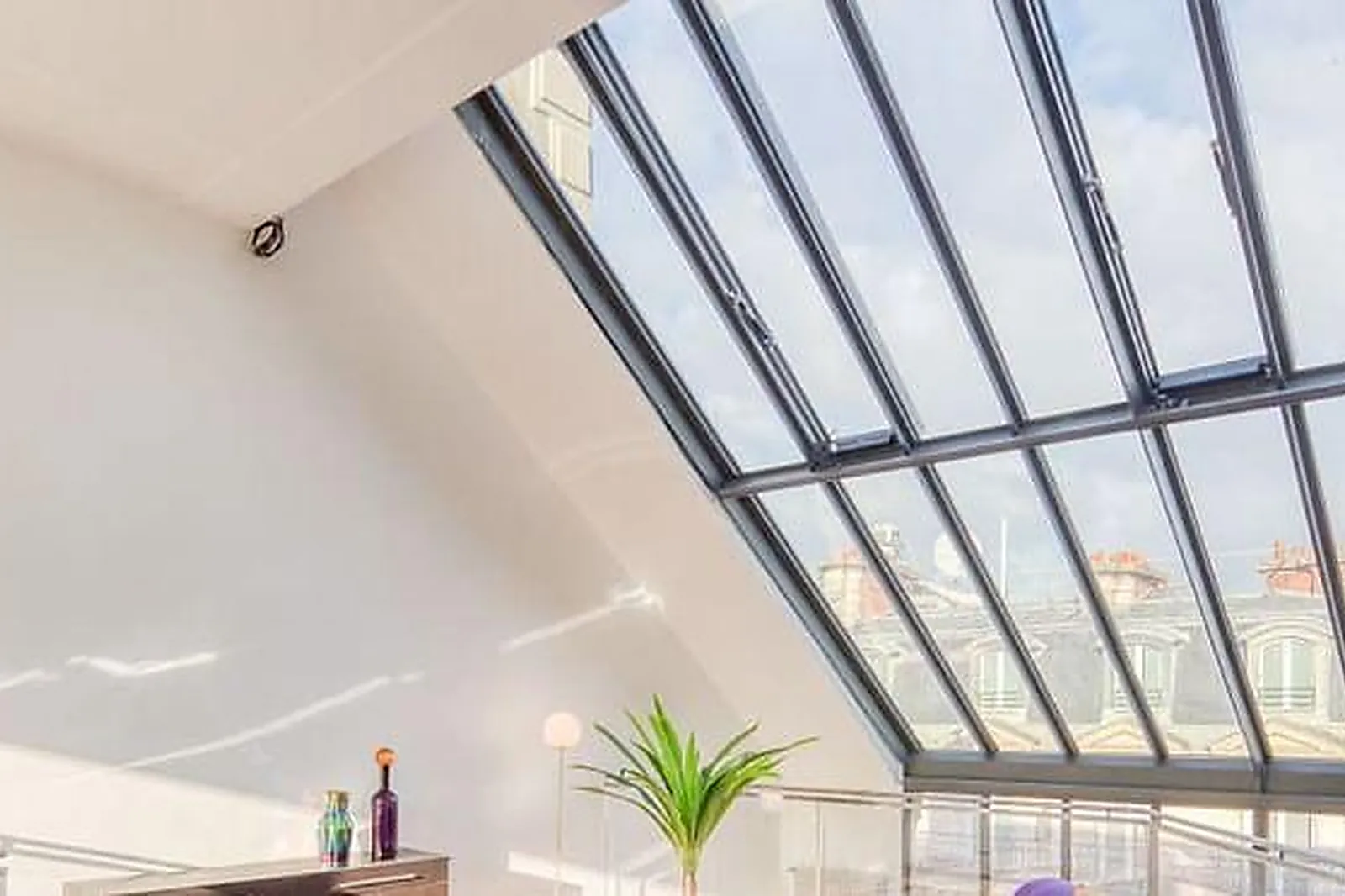 Lieux événementiels, LOFT BOCCADOR