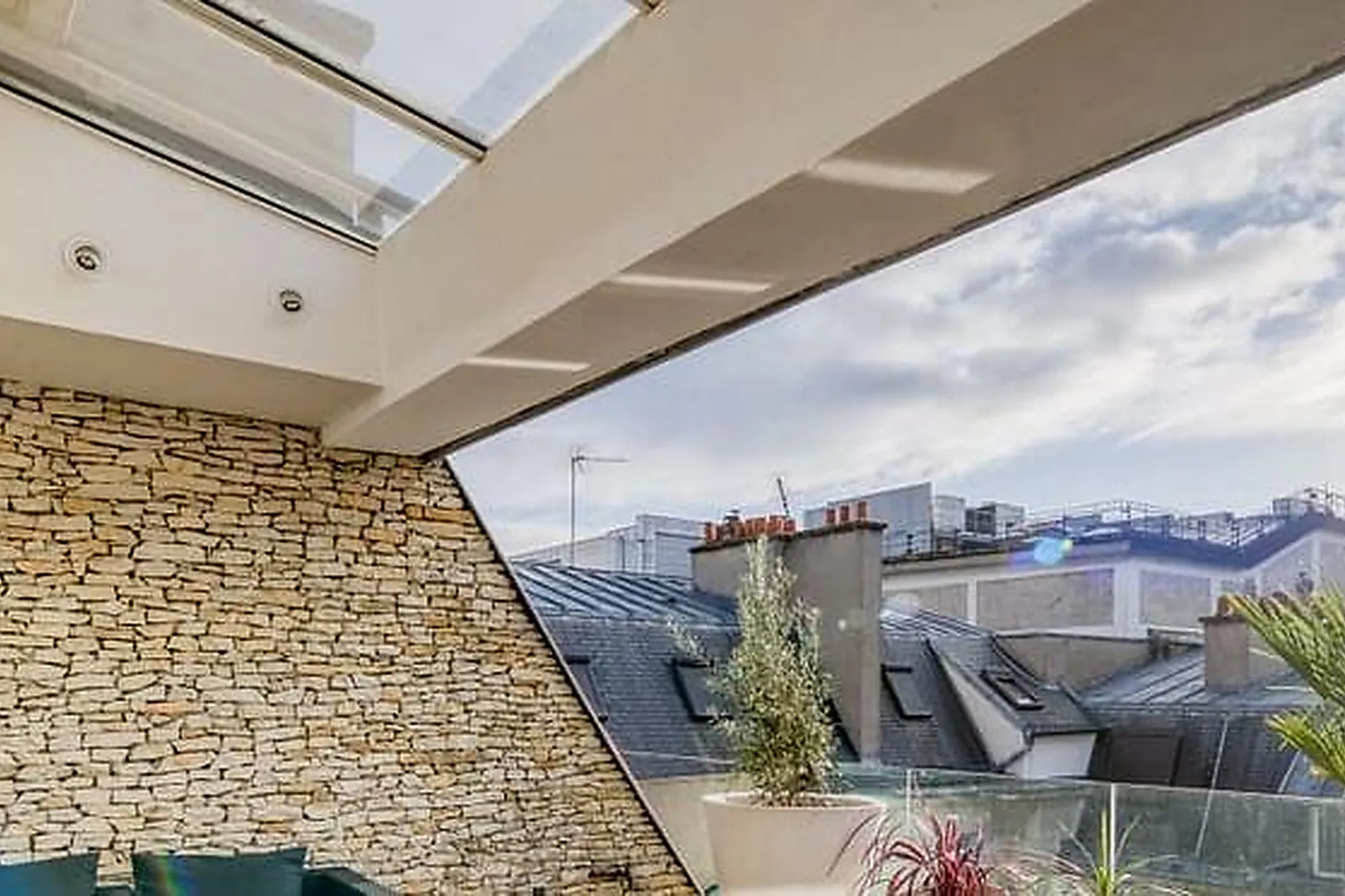 Lieux événementiels, LOFT BOCCADOR