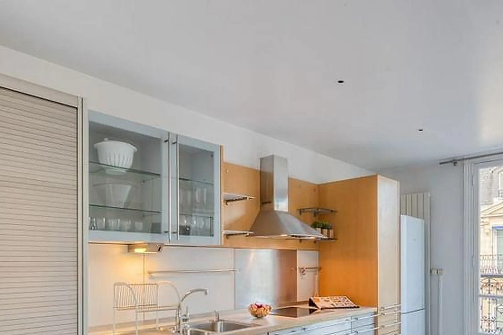 Lieux événementiels, LOFT BOCCADOR