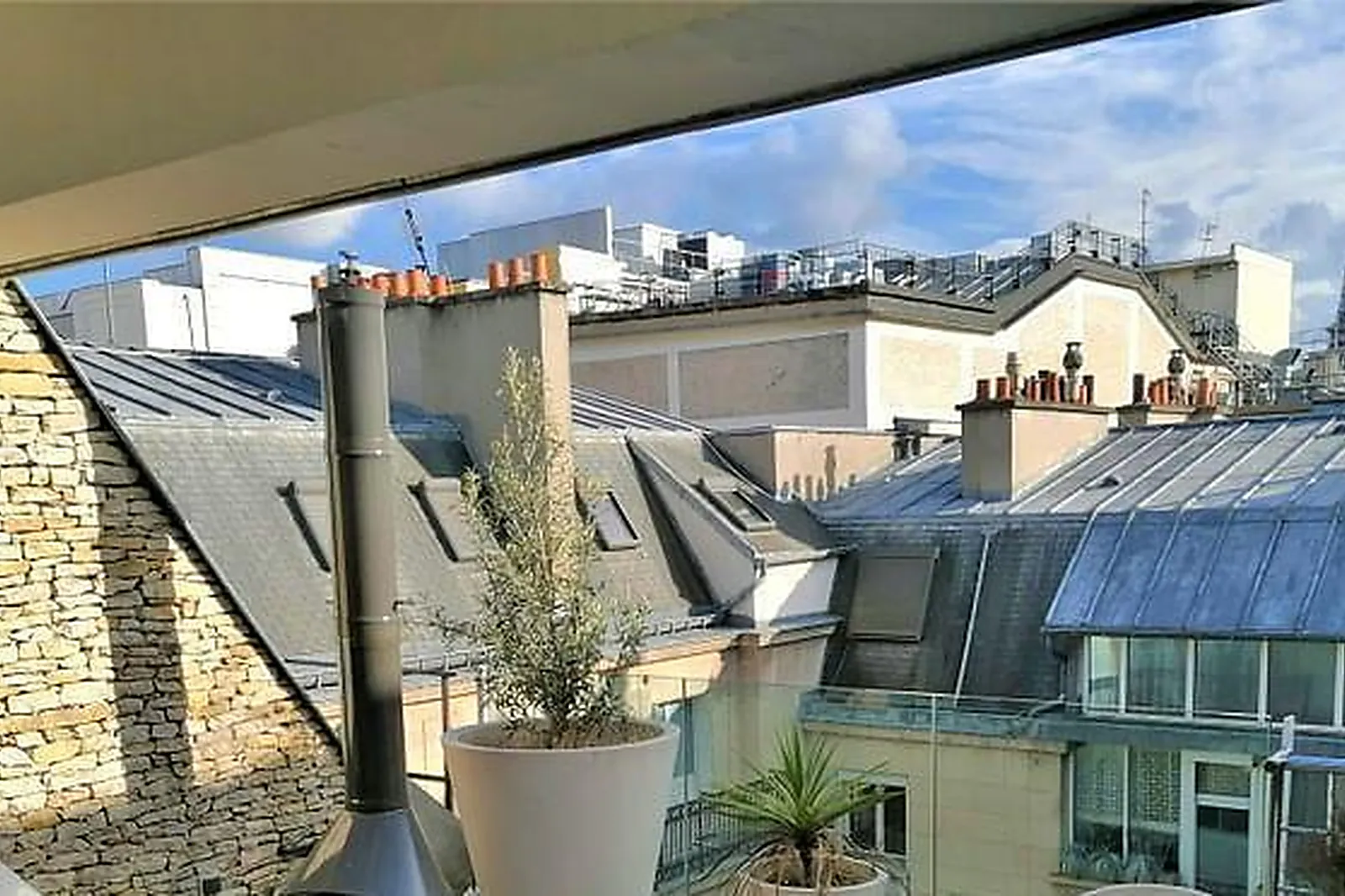 Lieux événementiels, LOFT BOCCADOR