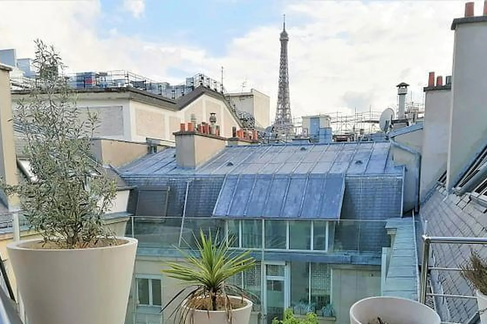 Lieux événementiels, LOFT BOCCADOR