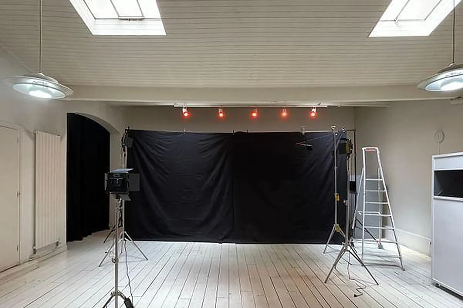 Lieux événementiels, DOMAINE DU CHÂTEAU D'AIGUILHON