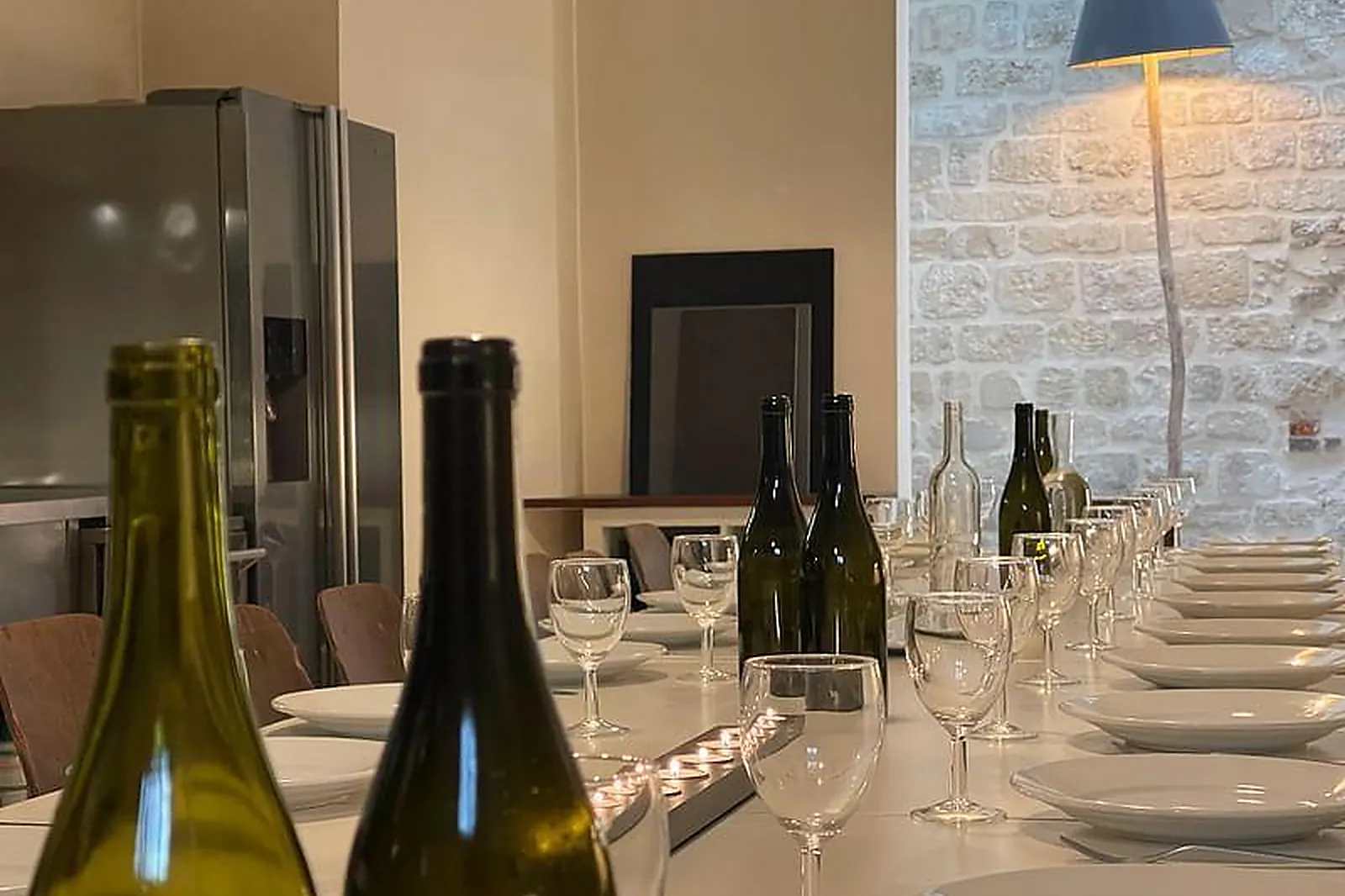 Lieux événementiels, DOMAINE DU CHÂTEAU D'AIGUILHON