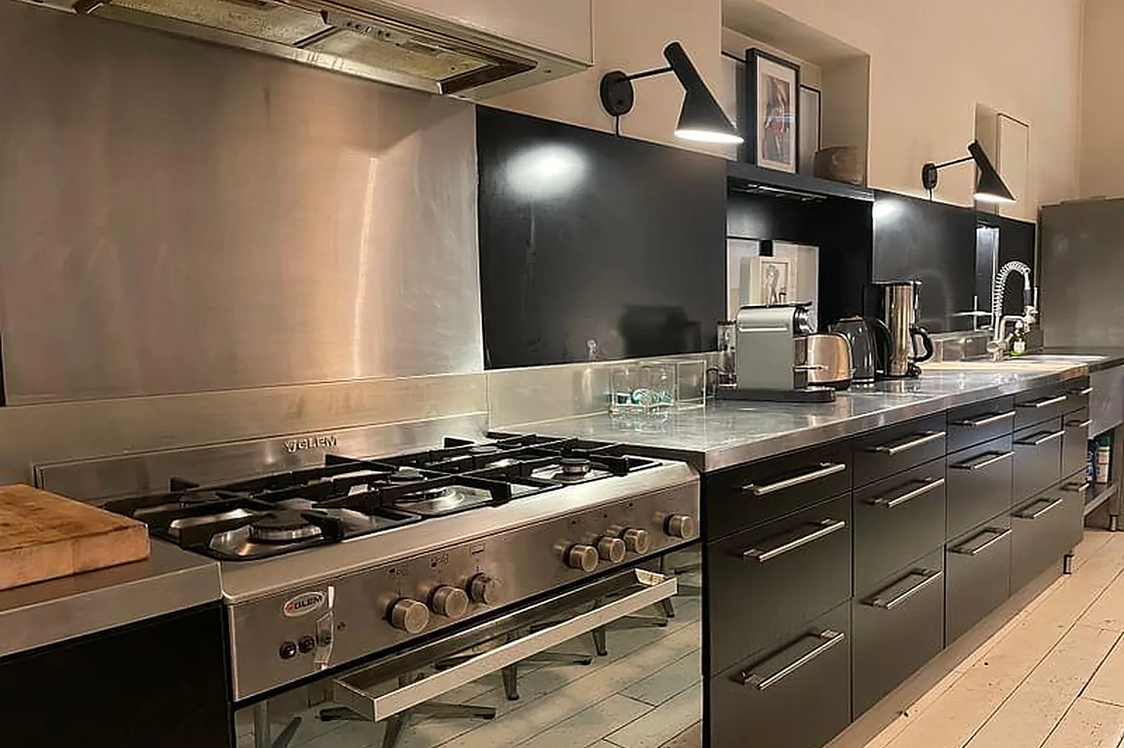 Lieux événementiels, DOMAINE DU CHÂTEAU D'AIGUILHON