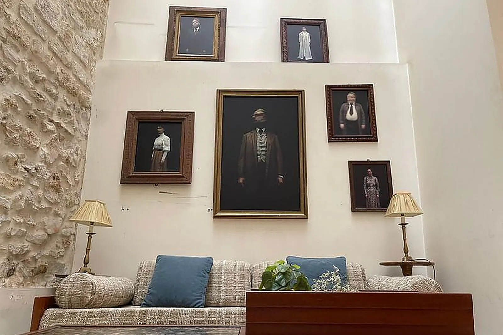 Lieux événementiels, DOMAINE DU CHÂTEAU D'AIGUILHON