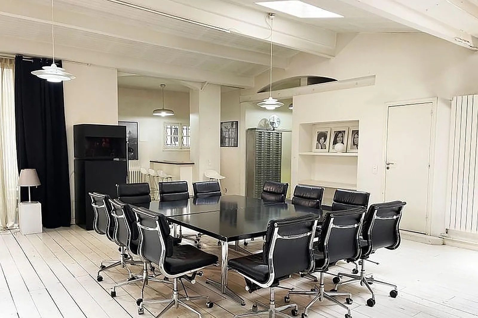 Lieux événementiels, DOMAINE DU CHÂTEAU D'AIGUILHON