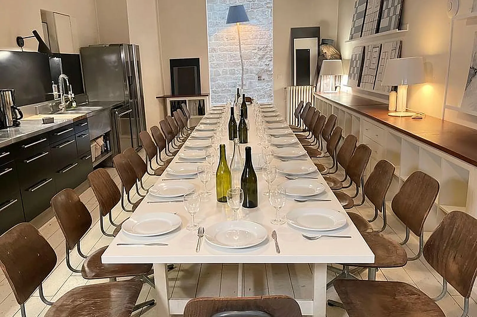 Lieux événementiels, DOMAINE DU CHÂTEAU D'AIGUILHON