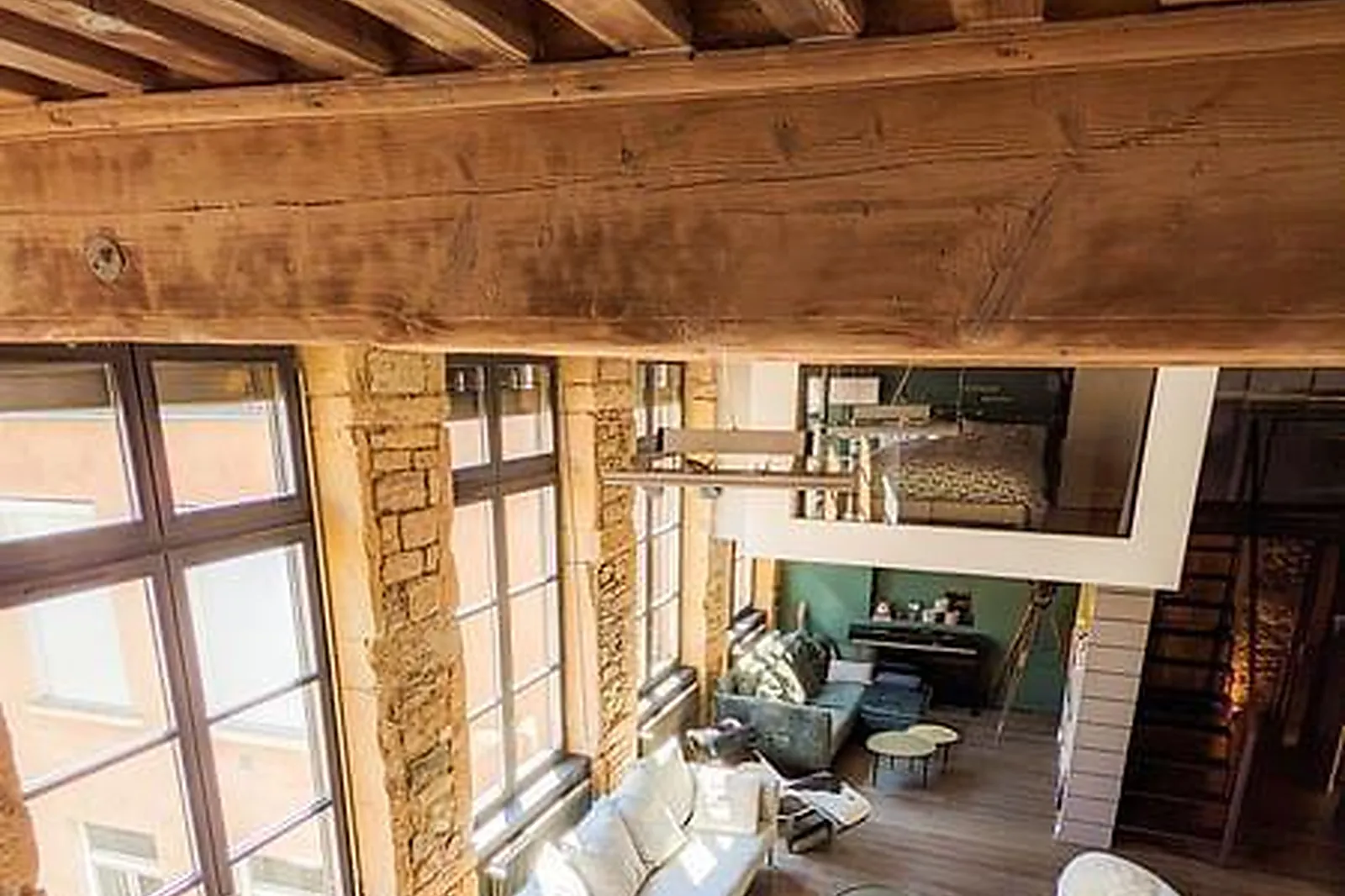 Lieux événementiels, LOFT CANUT