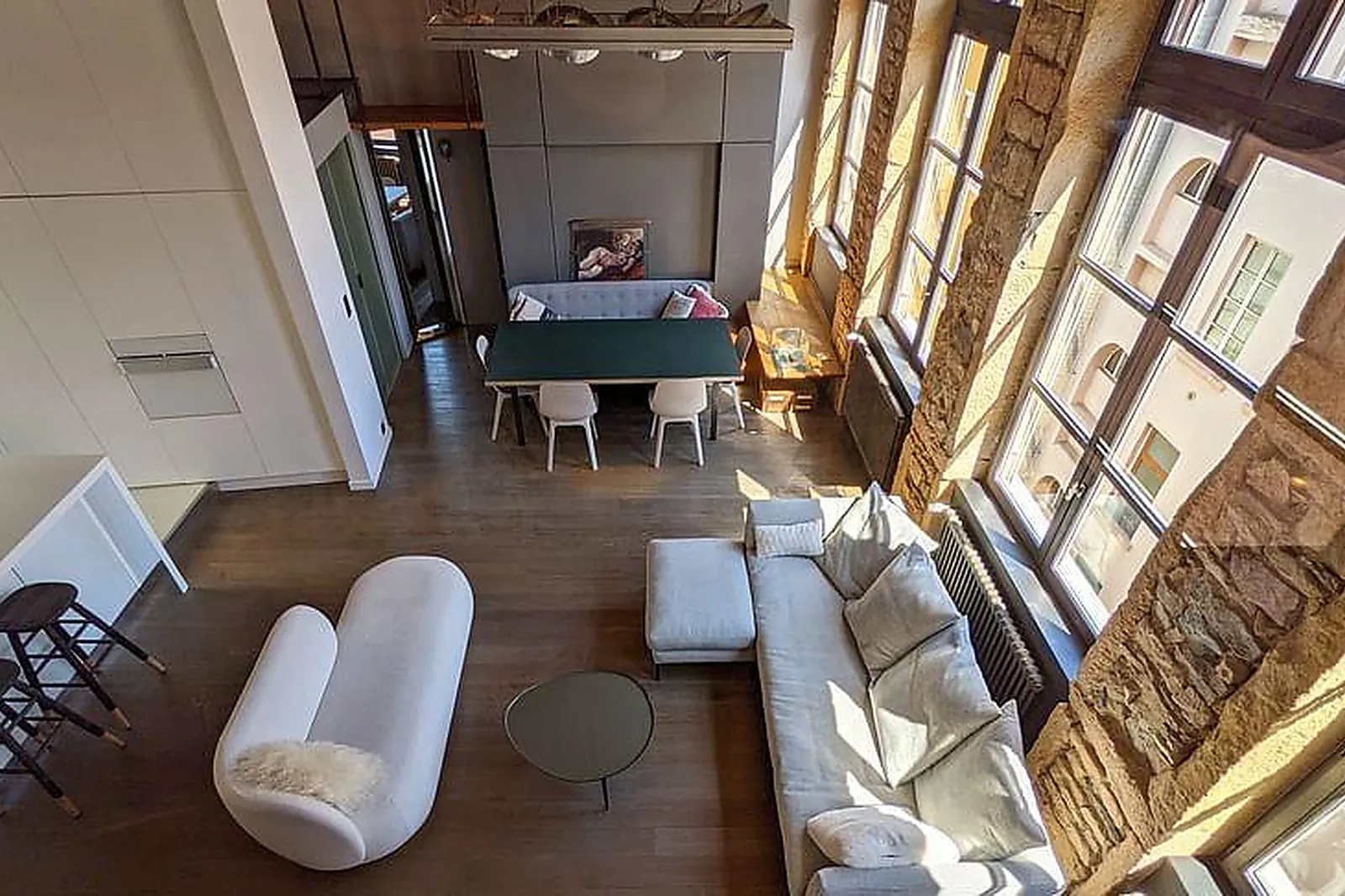 Lieux événementiels, LOFT CANUT