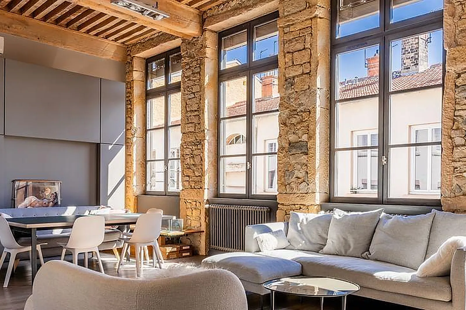 Lieux événementiels, LOFT CANUT