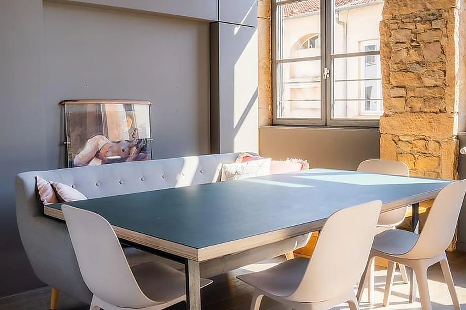 Lieux événementiels, LOFT CANUT