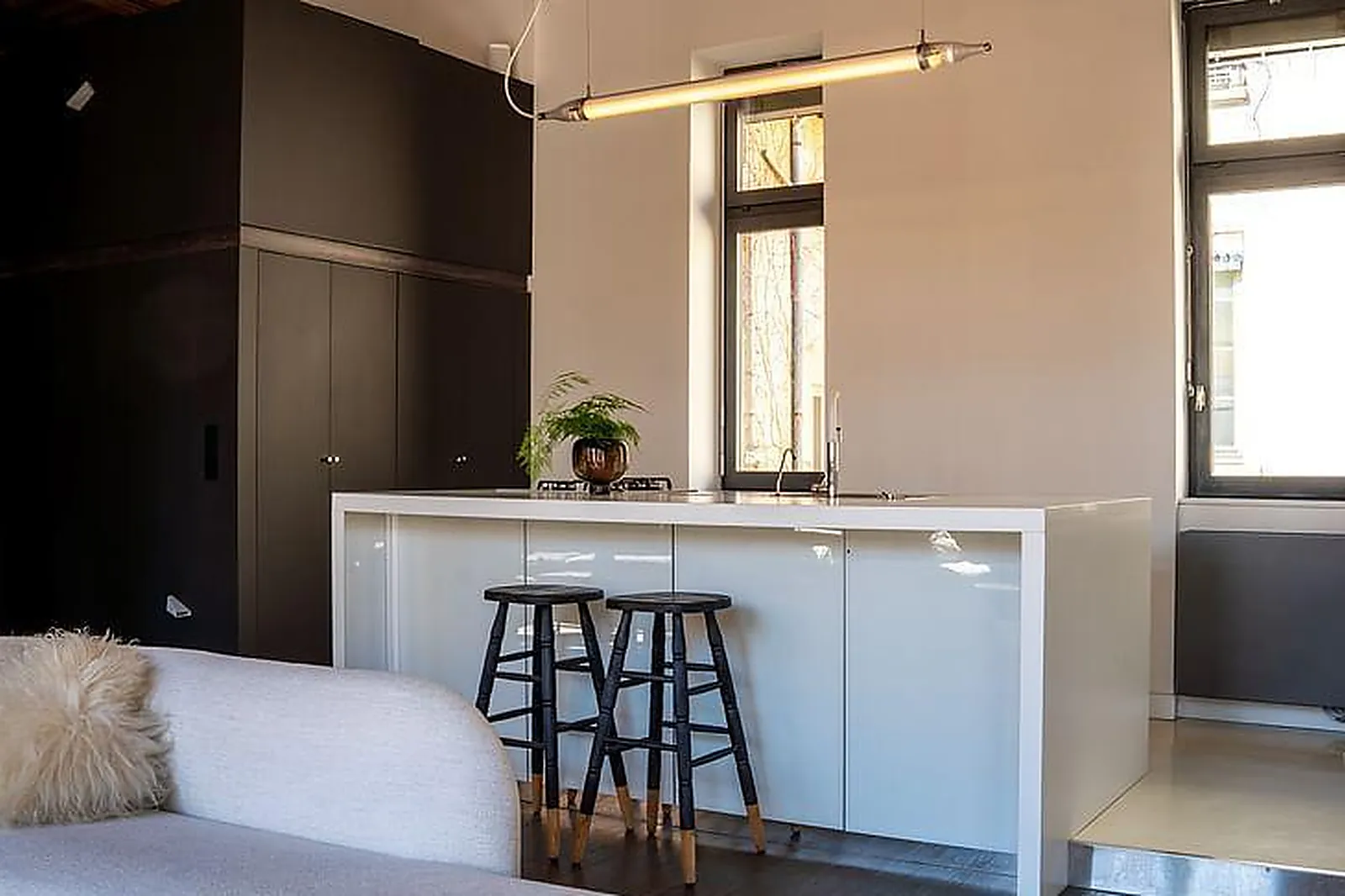 Lieux événementiels, LOFT CANUT