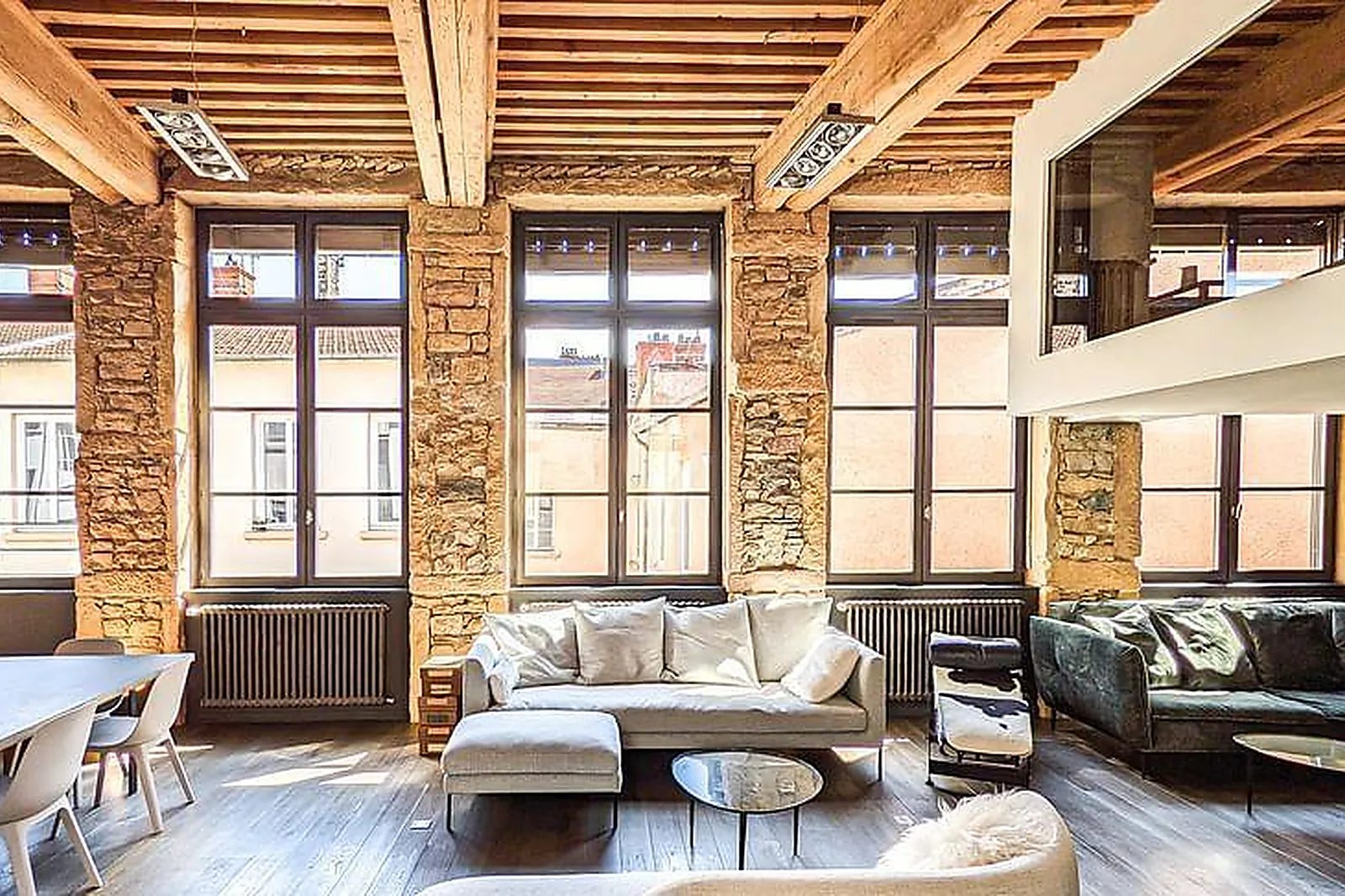 Lieux événementiels, LOFT CANUT