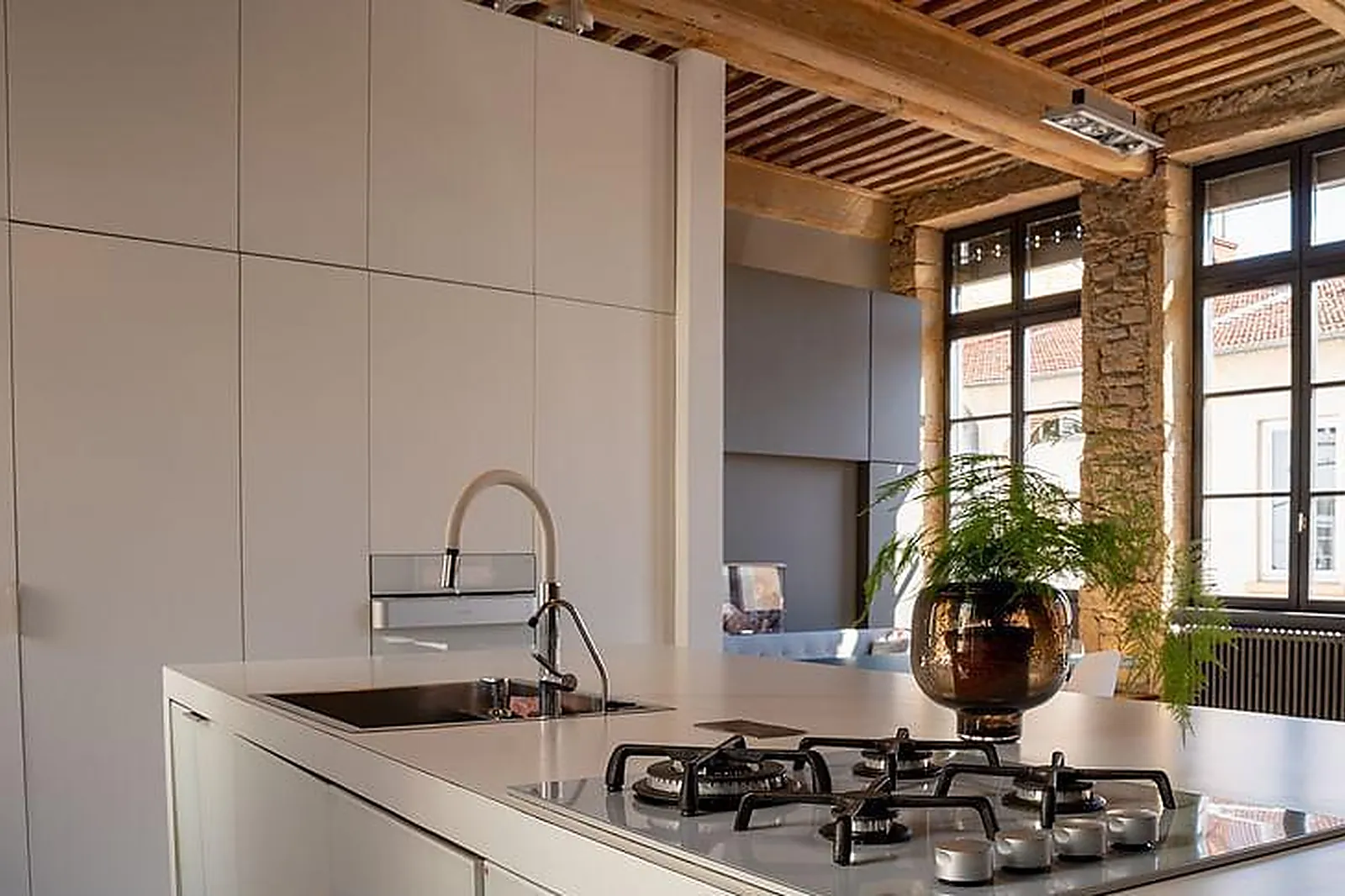 Lieux événementiels, LOFT CANUT