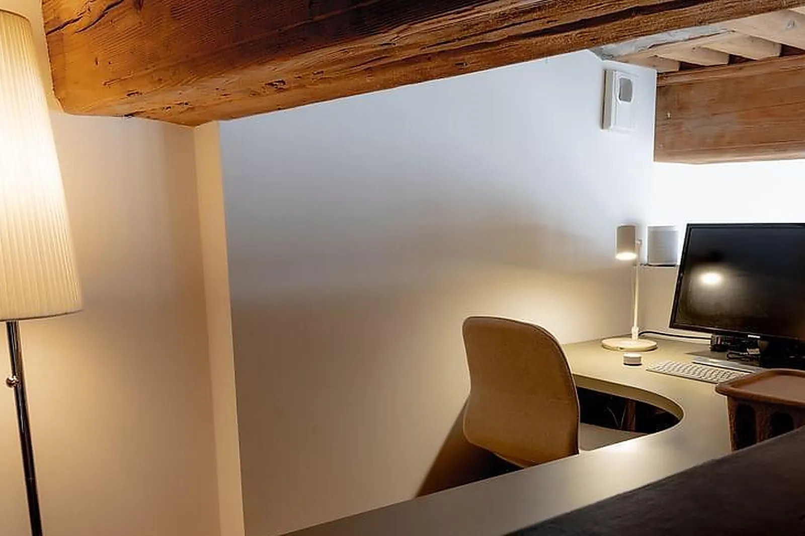 Lieux événementiels, LOFT CANUT