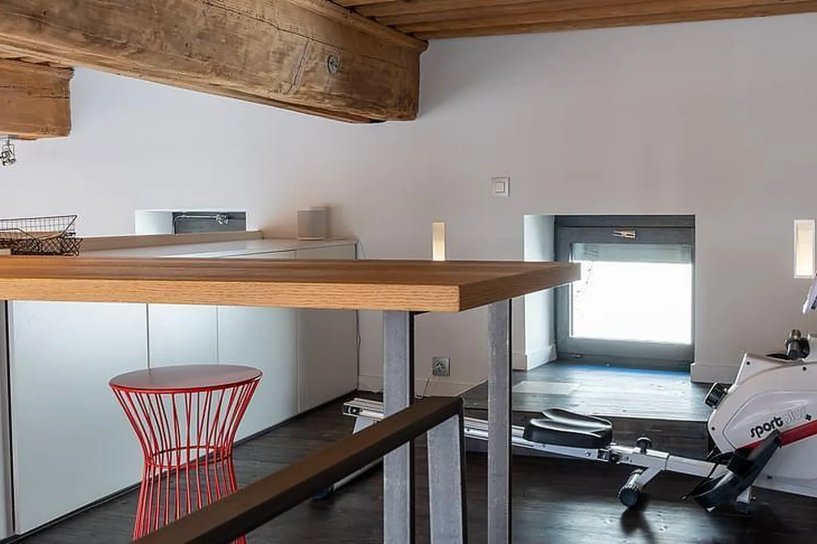 Lieux événementiels, LOFT CANUT