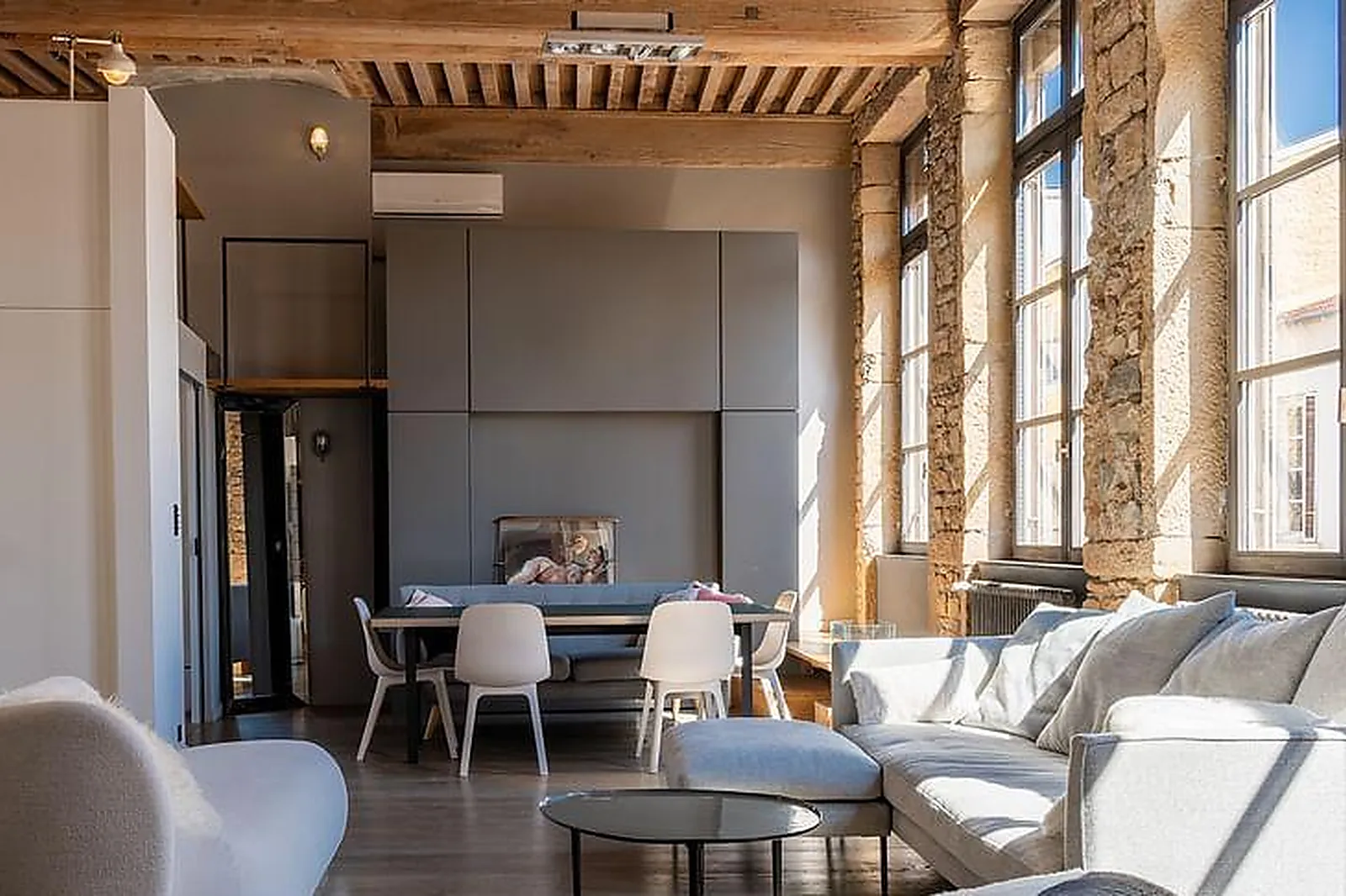 Lieux événementiels, LOFT CANUT