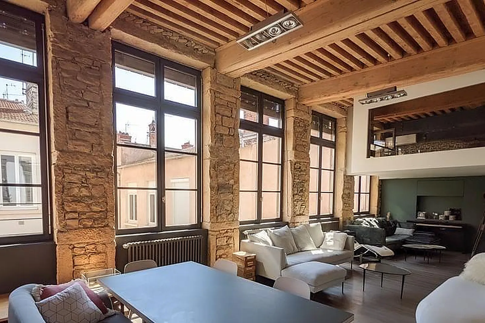 Lieux événementiels, LOFT CANUT