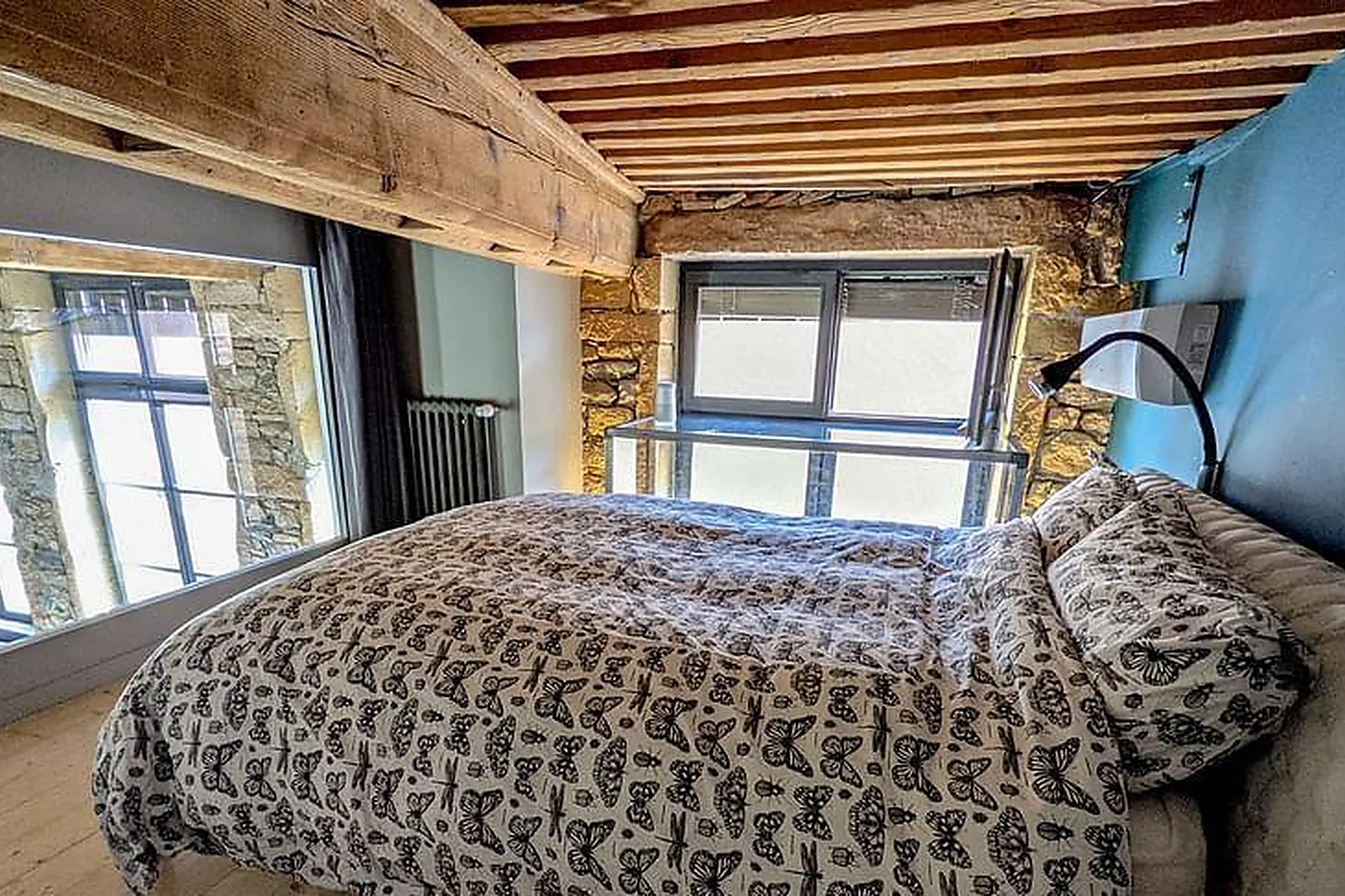 Lieux événementiels, LOFT CANUT