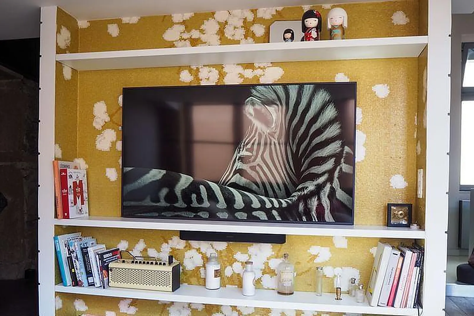 Lieux événementiels, LOFT CANUT