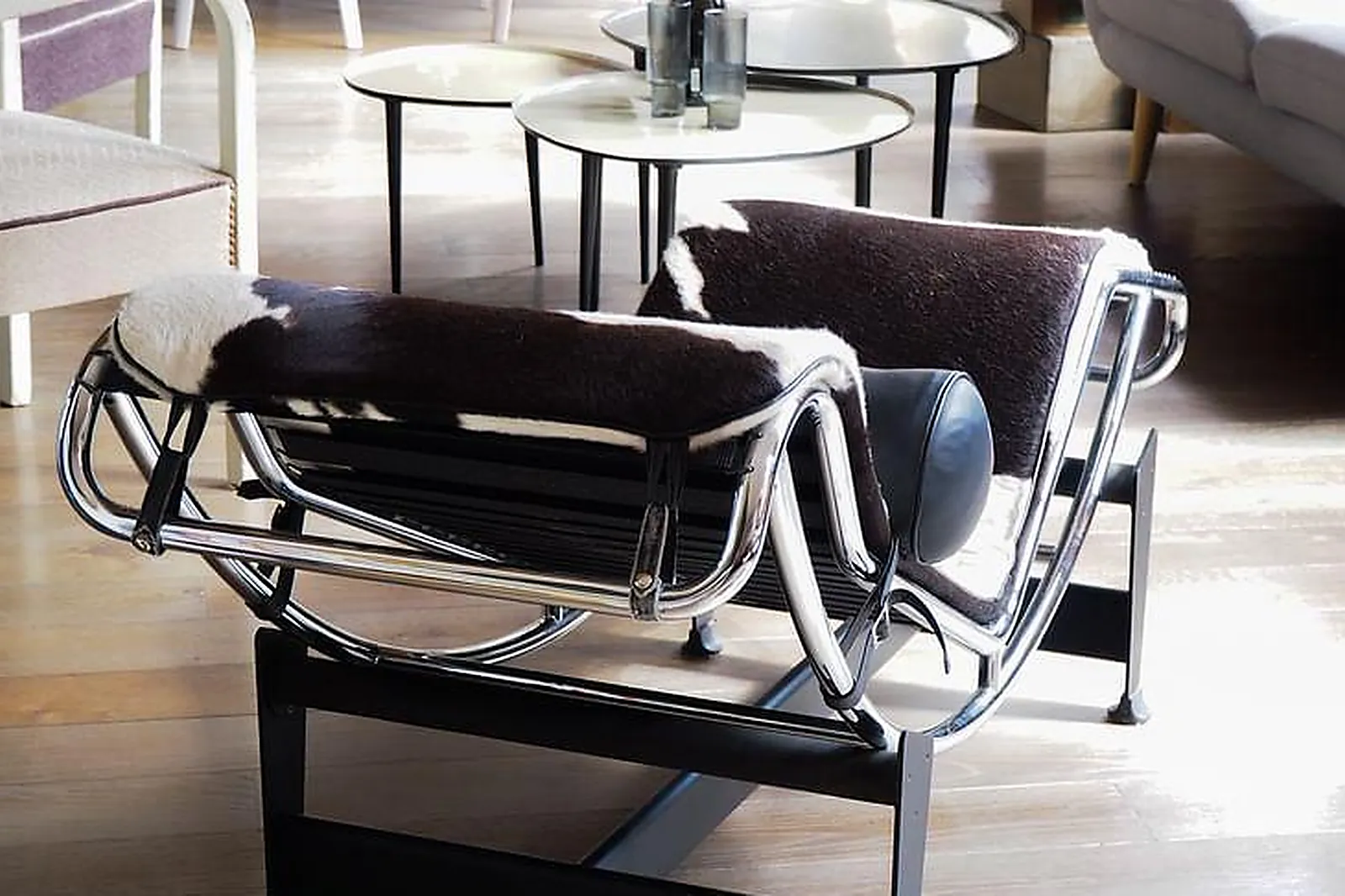 Lieux événementiels, LOFT CANUT