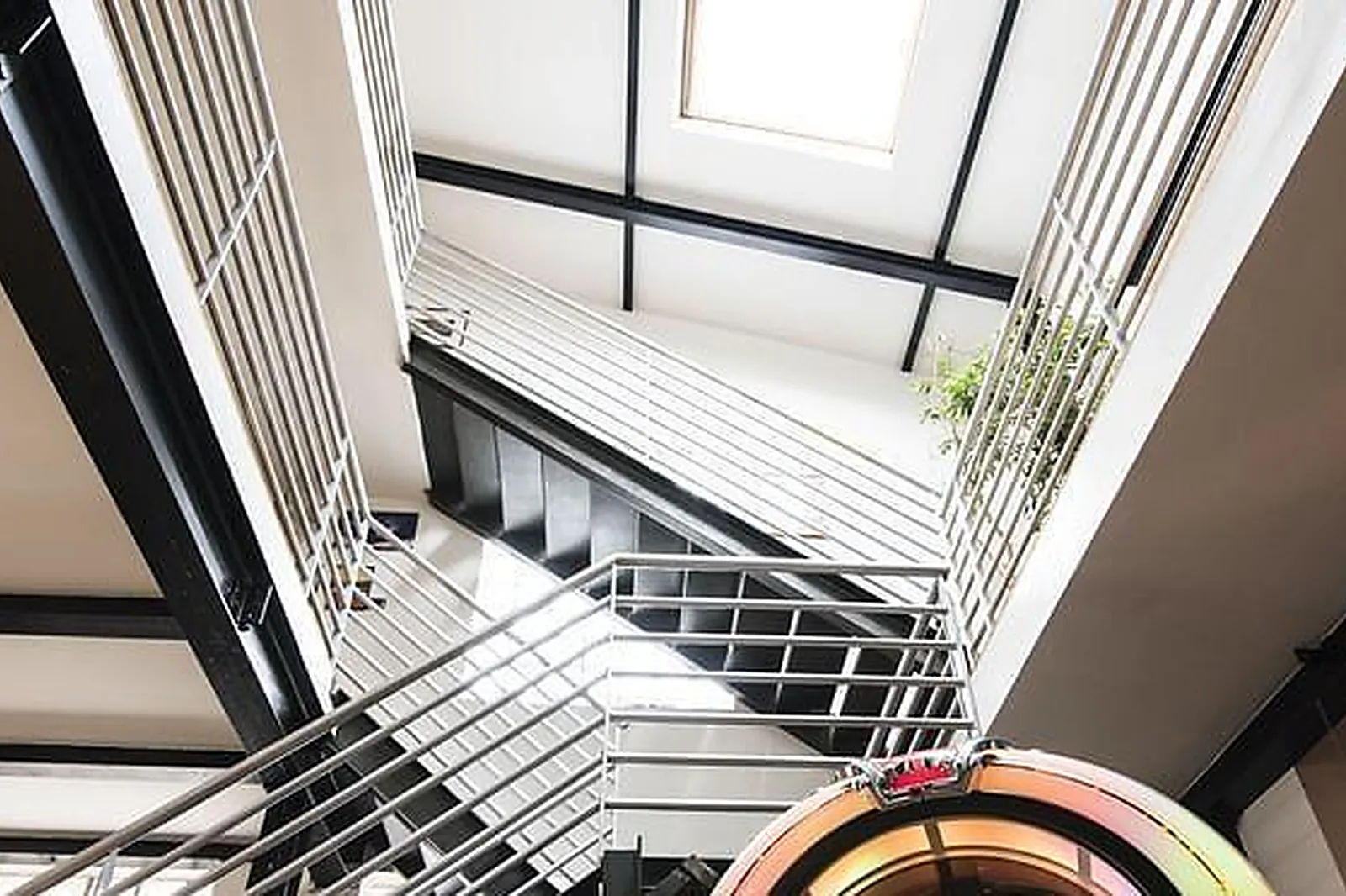 Lieux événementiels, LOFT CLICHY