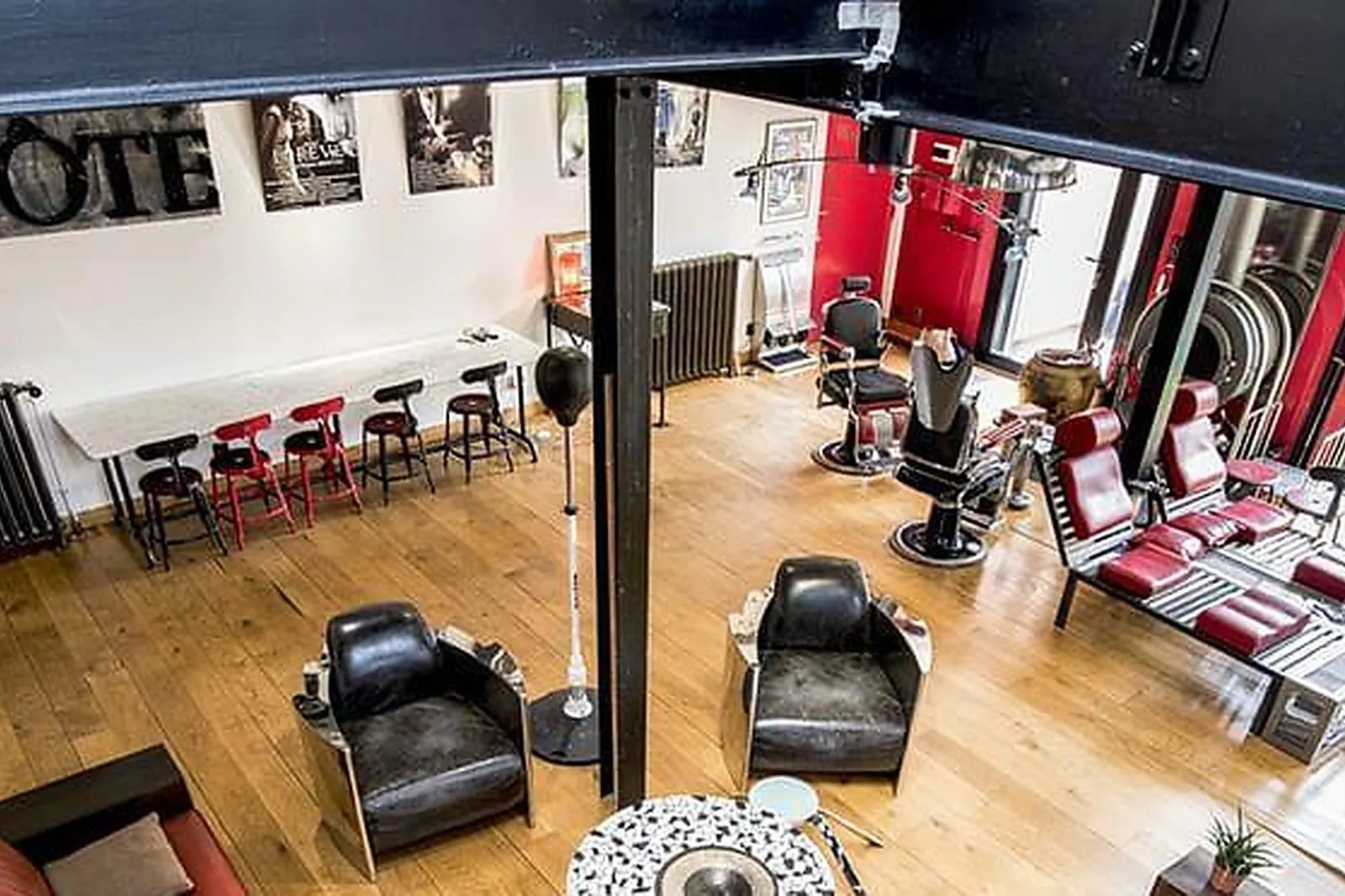 Lieux événementiels, LOFT CLICHY