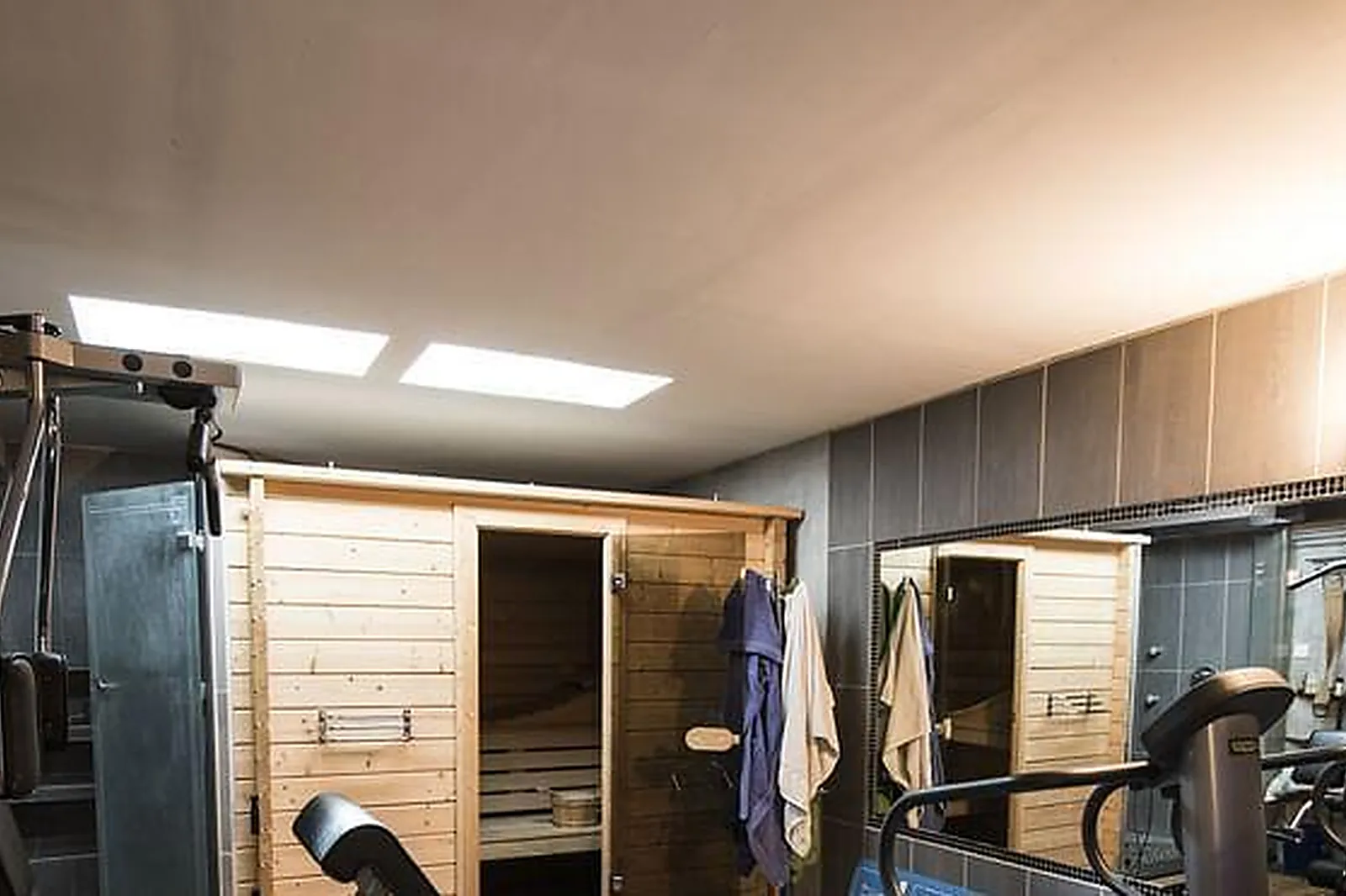 Lieux événementiels, LOFT CLICHY