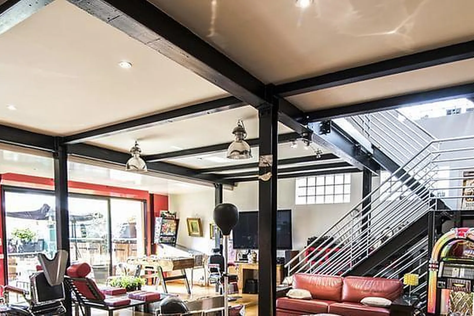 Lieux événementiels, LOFT CLICHY