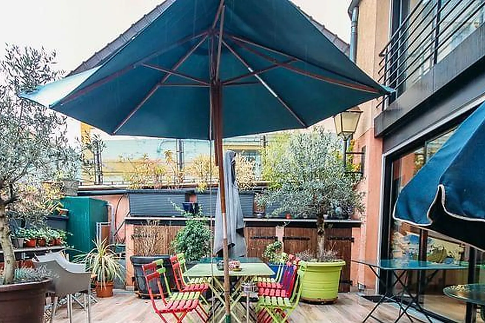 Lieux événementiels, LOFT CLICHY