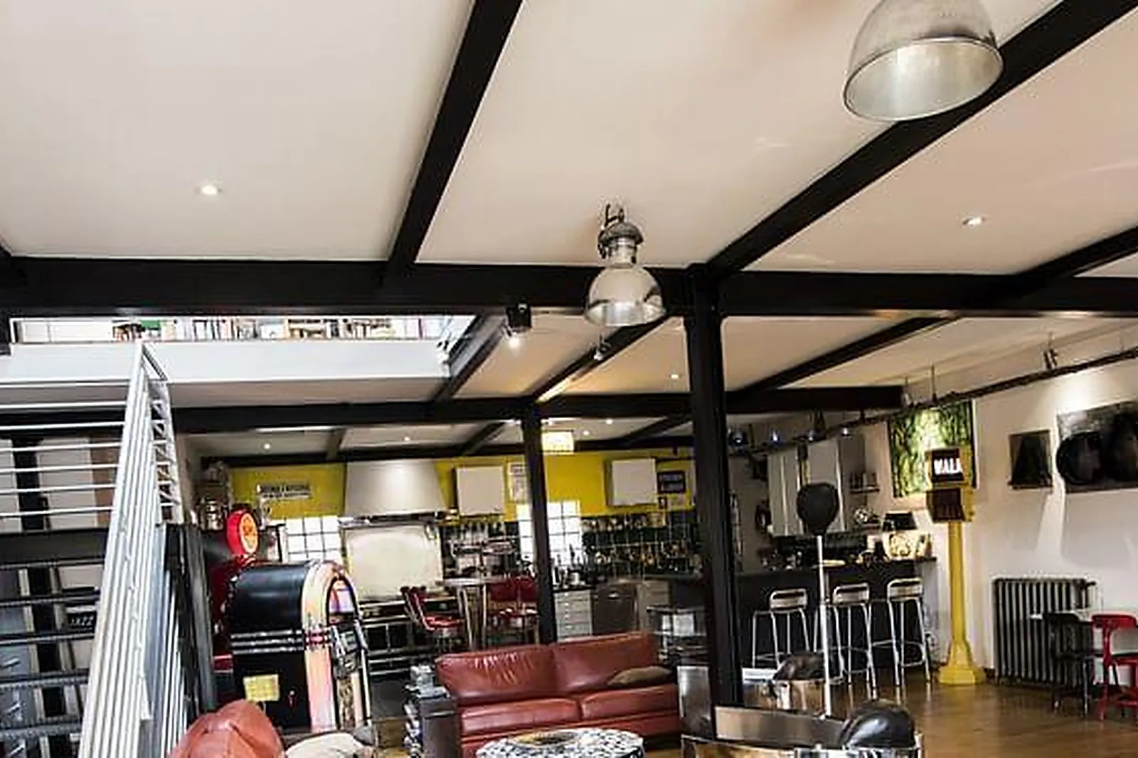 Lieux événementiels, LOFT CLICHY