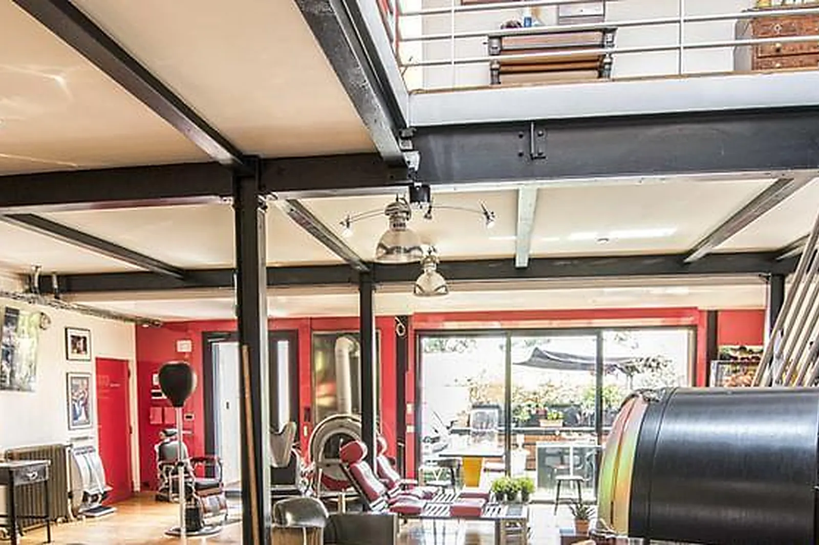 Lieux événementiels, LOFT CLICHY