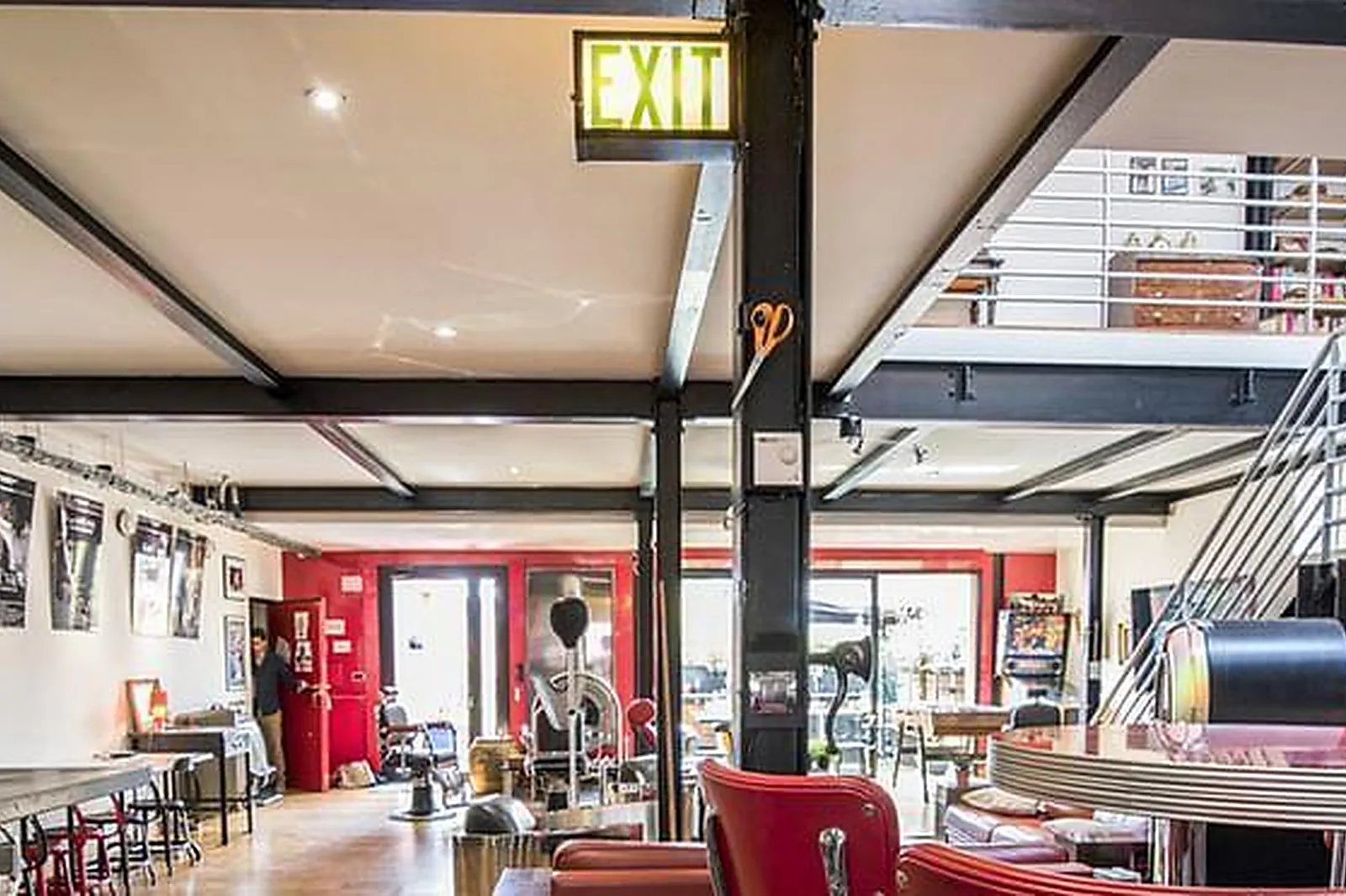 Lieux événementiels, LOFT CLICHY