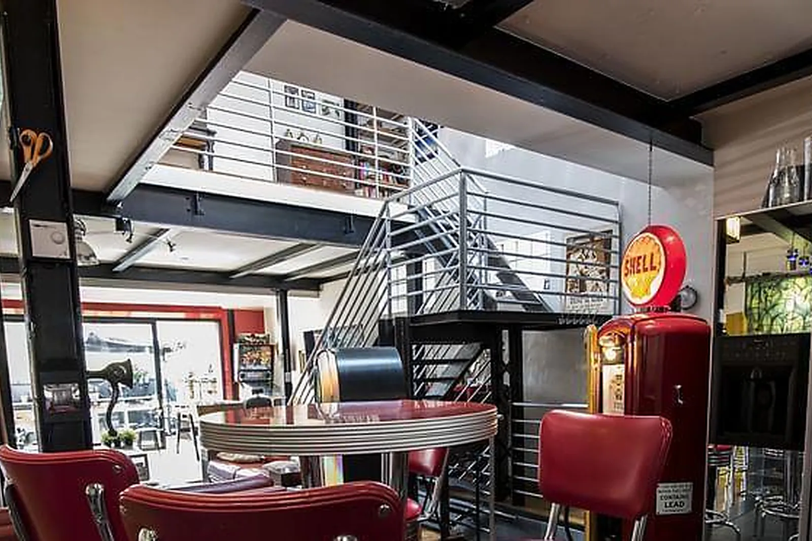 Lieux événementiels, LOFT CLICHY