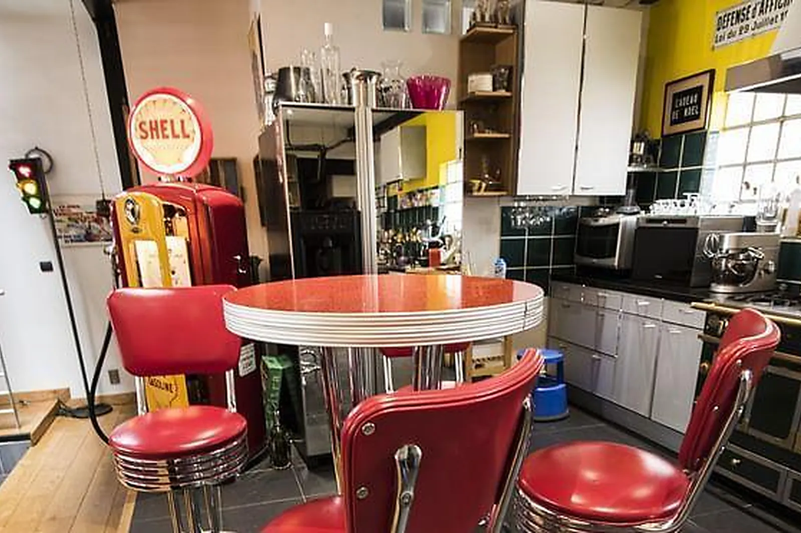 Lieux événementiels, LOFT CLICHY