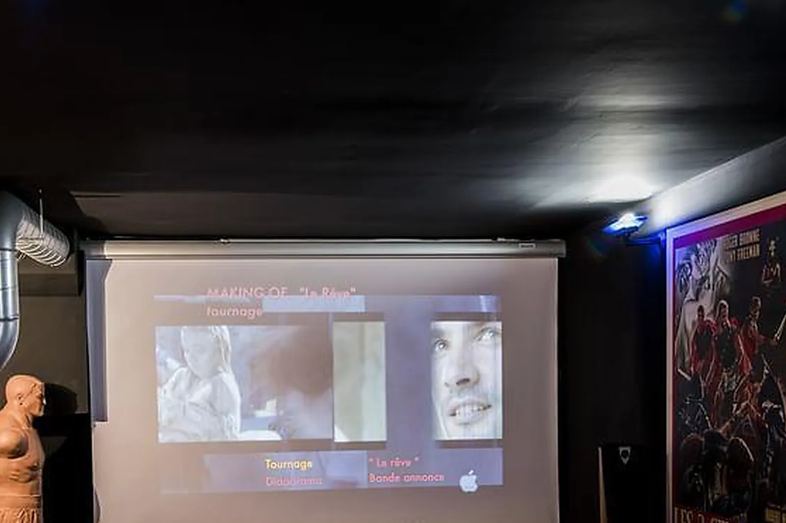 Lieux événementiels, LOFT CLICHY