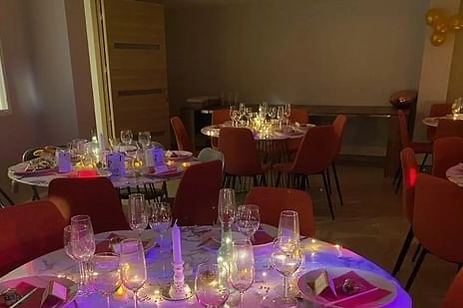 Lieux événementiels, LOFT EVENTS